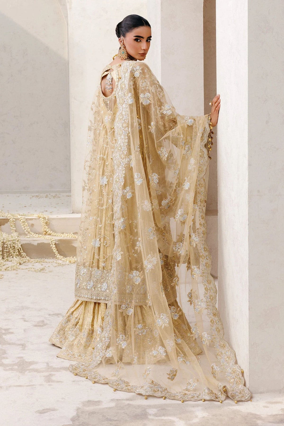 Best Pakistani Wedding Outfits In Brisbane