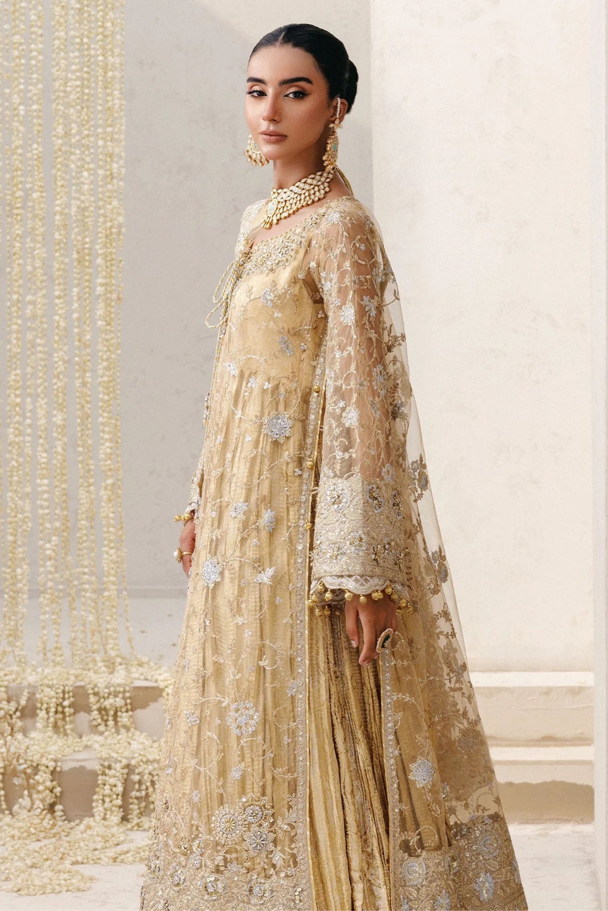Best Pakistani Wedding Outfits In Brisbane