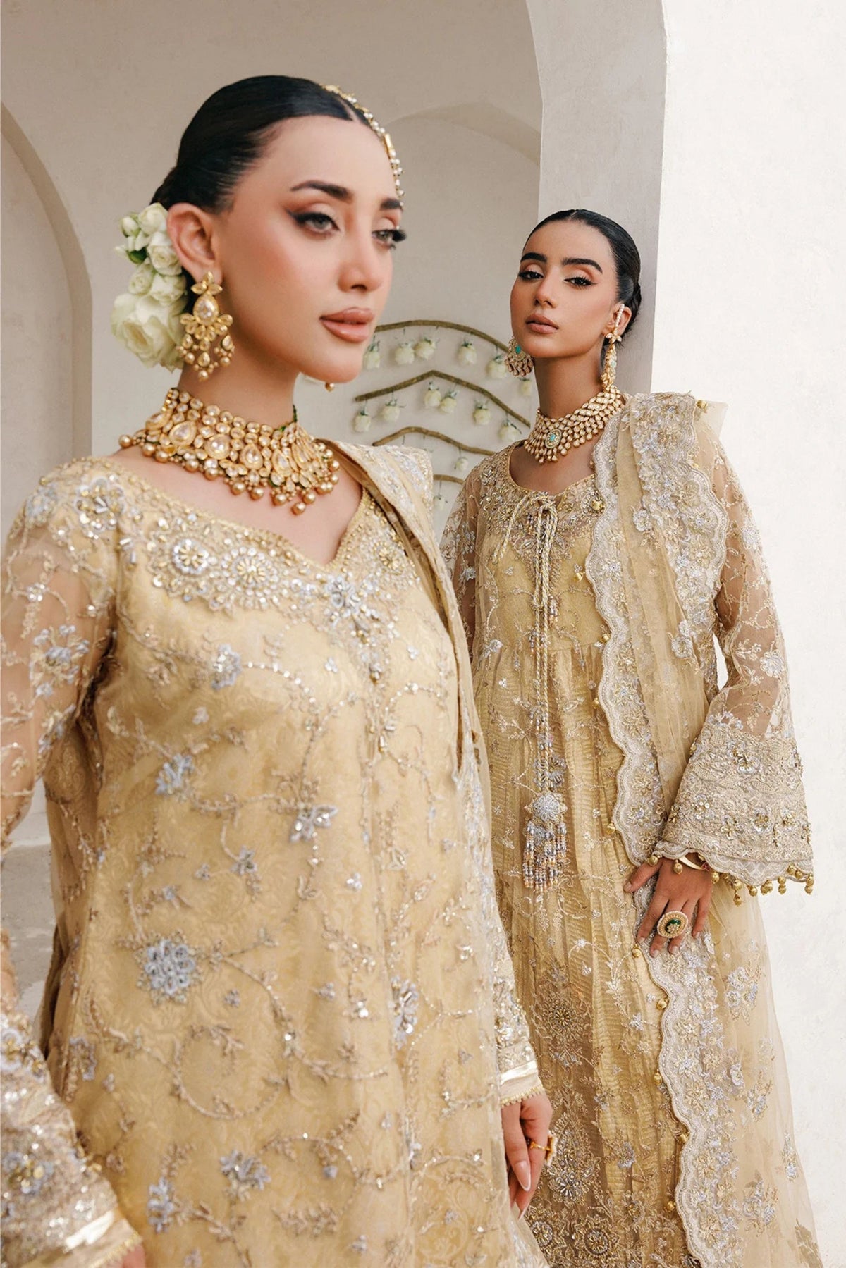 Best Pakistani Wedding Outfits In Brisbane