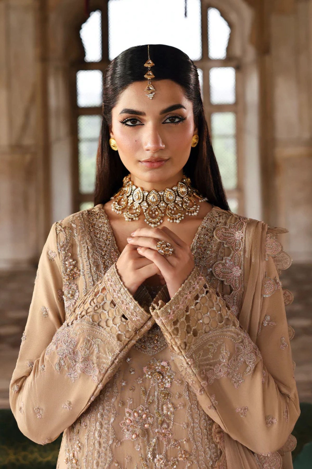 Formal Suits For Pakistani Wedding Function