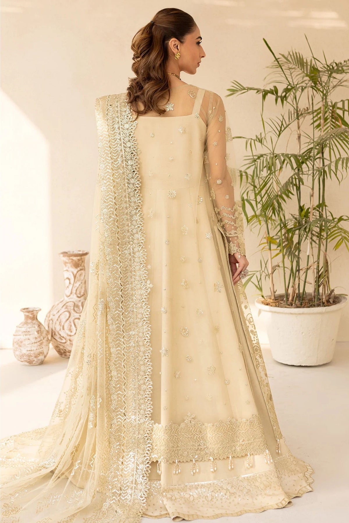 Premium Wedding Party Dresses