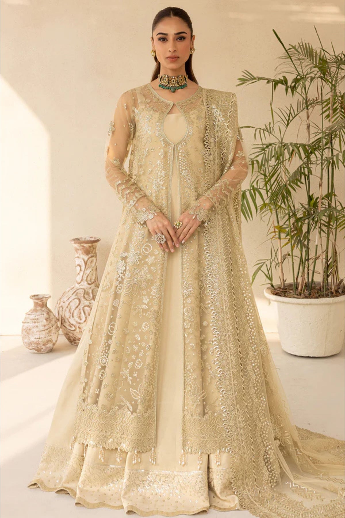 Premium Wedding Party Dresses