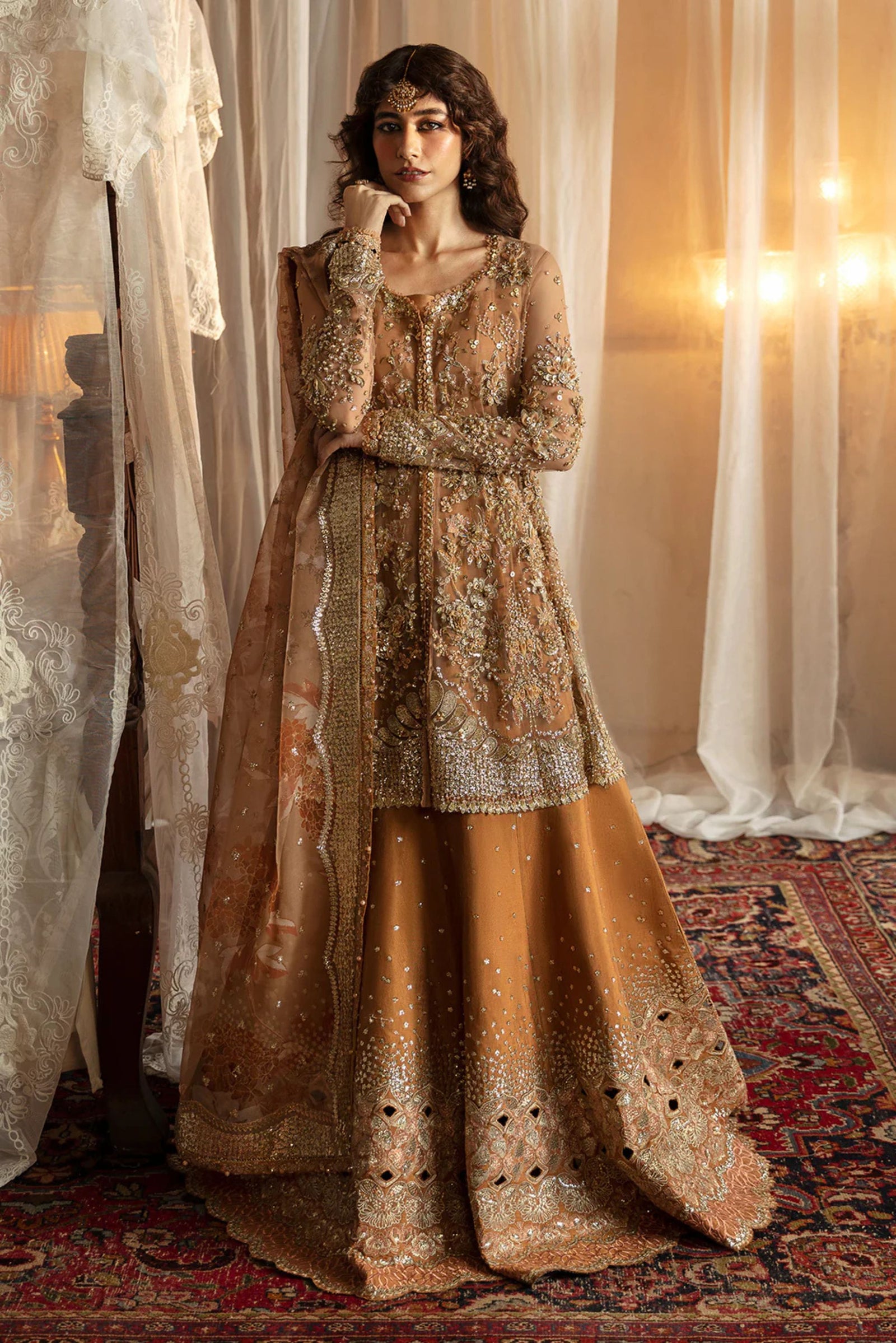 Party Dress For Pakistani Wedding | Canberra AU