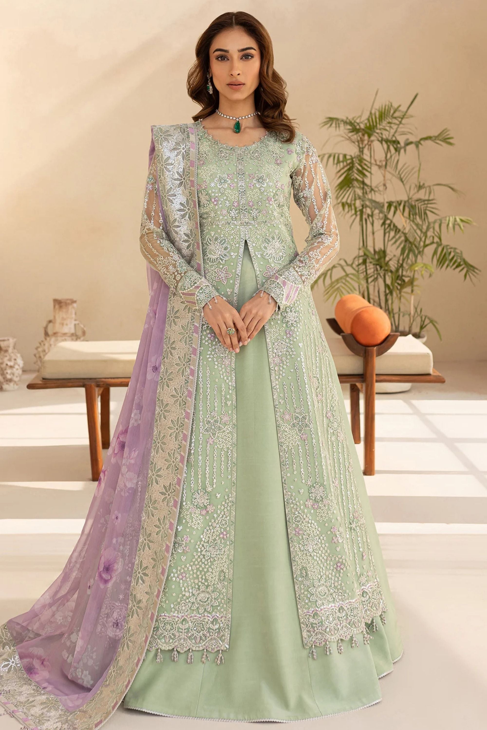 Pakistani Wedding Dresses