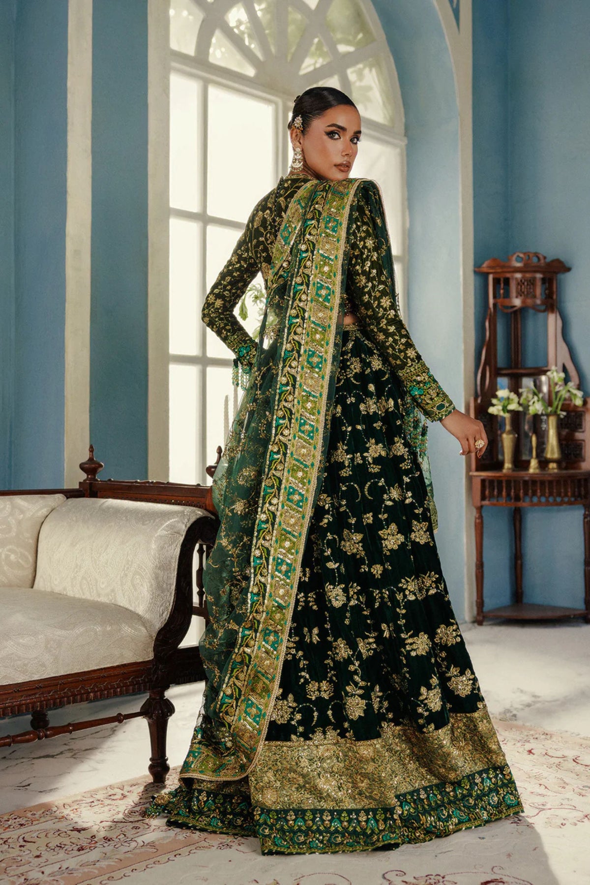 Premium Wedding Bridal Dresses