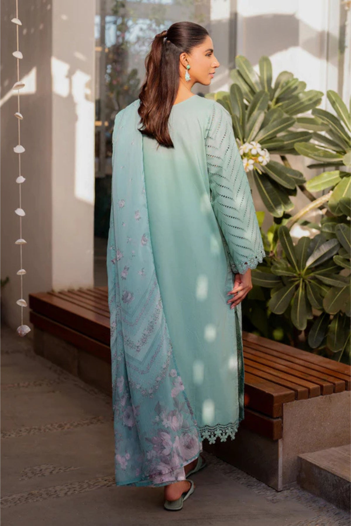 Pakistani Lawn Suits Online Sydney