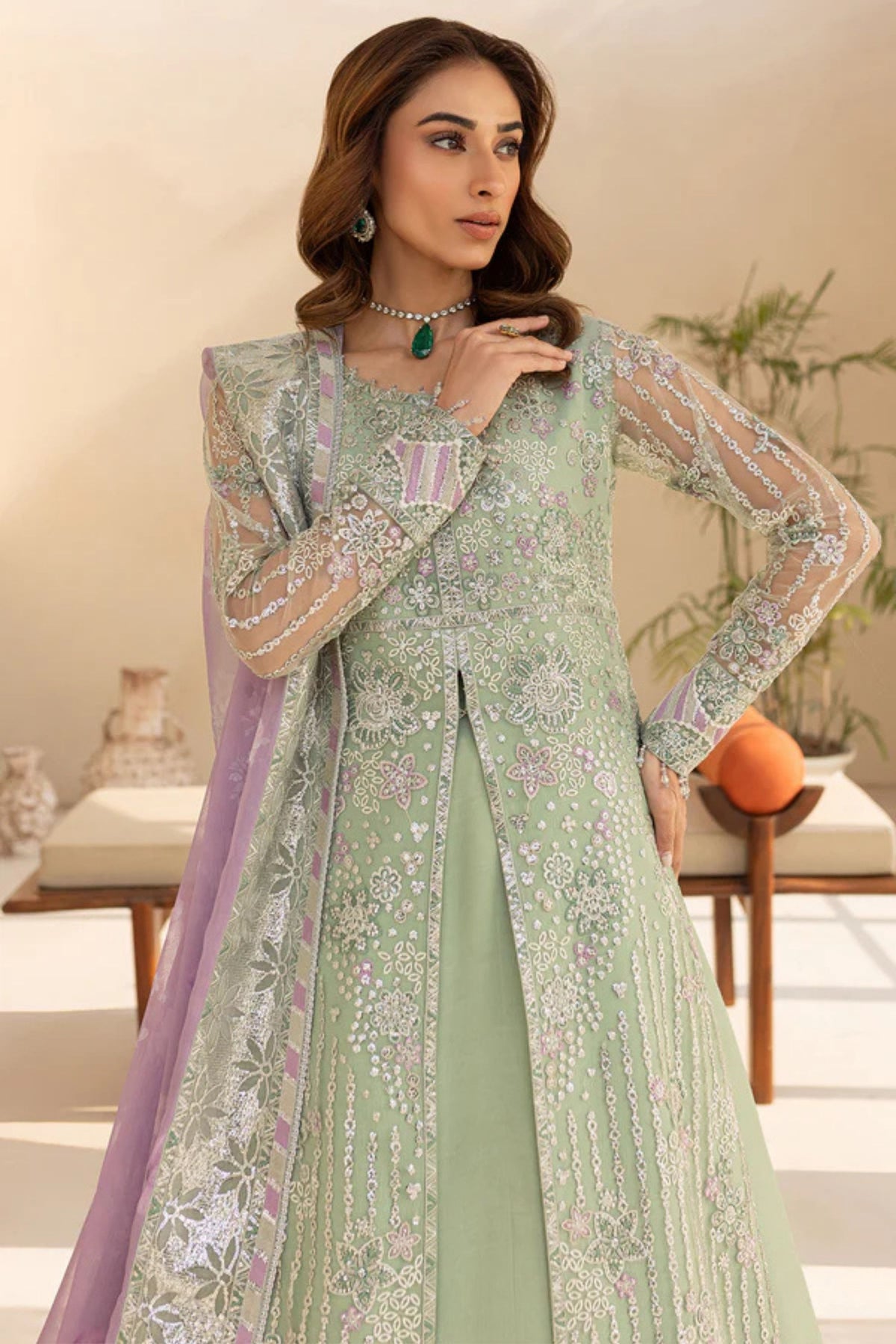 Pakistani Wedding Dresses