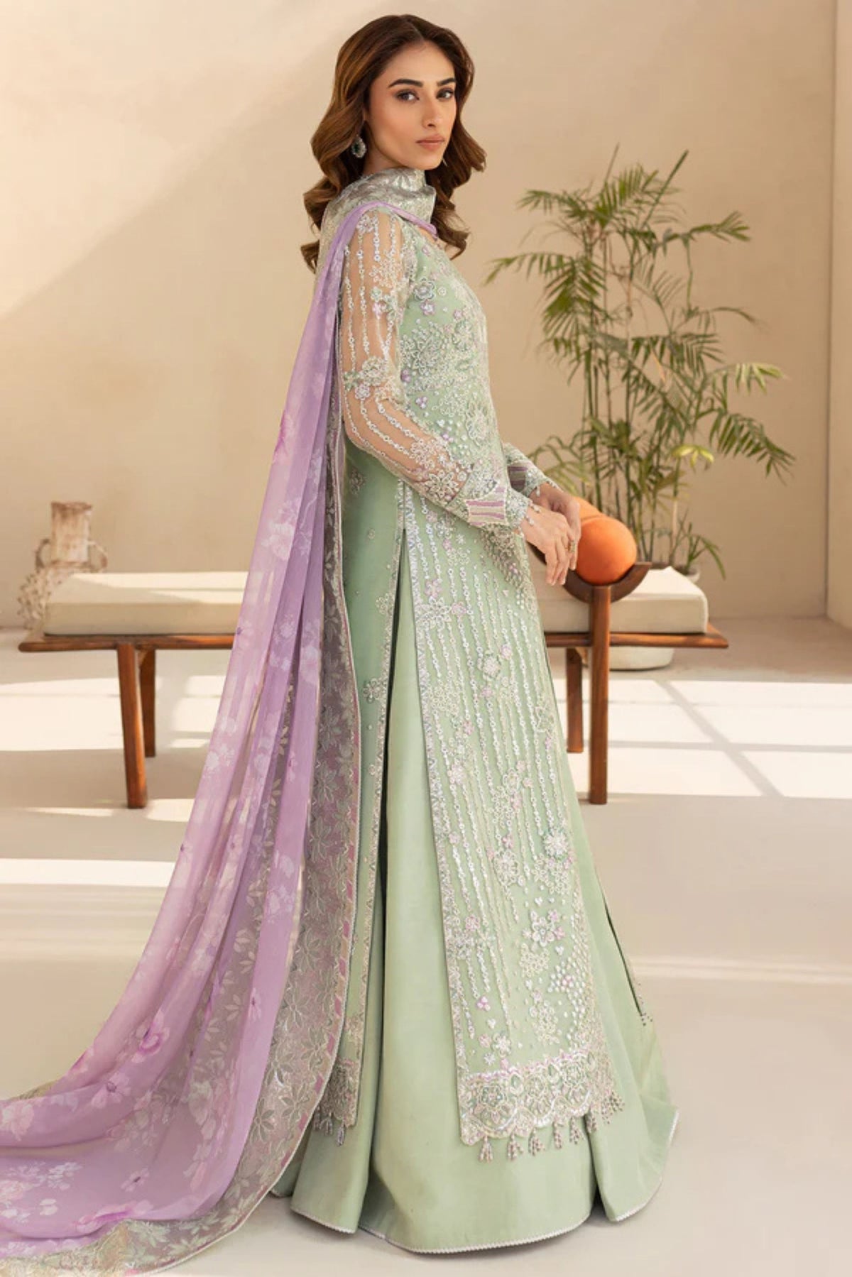 Pakistani Wedding Dresses