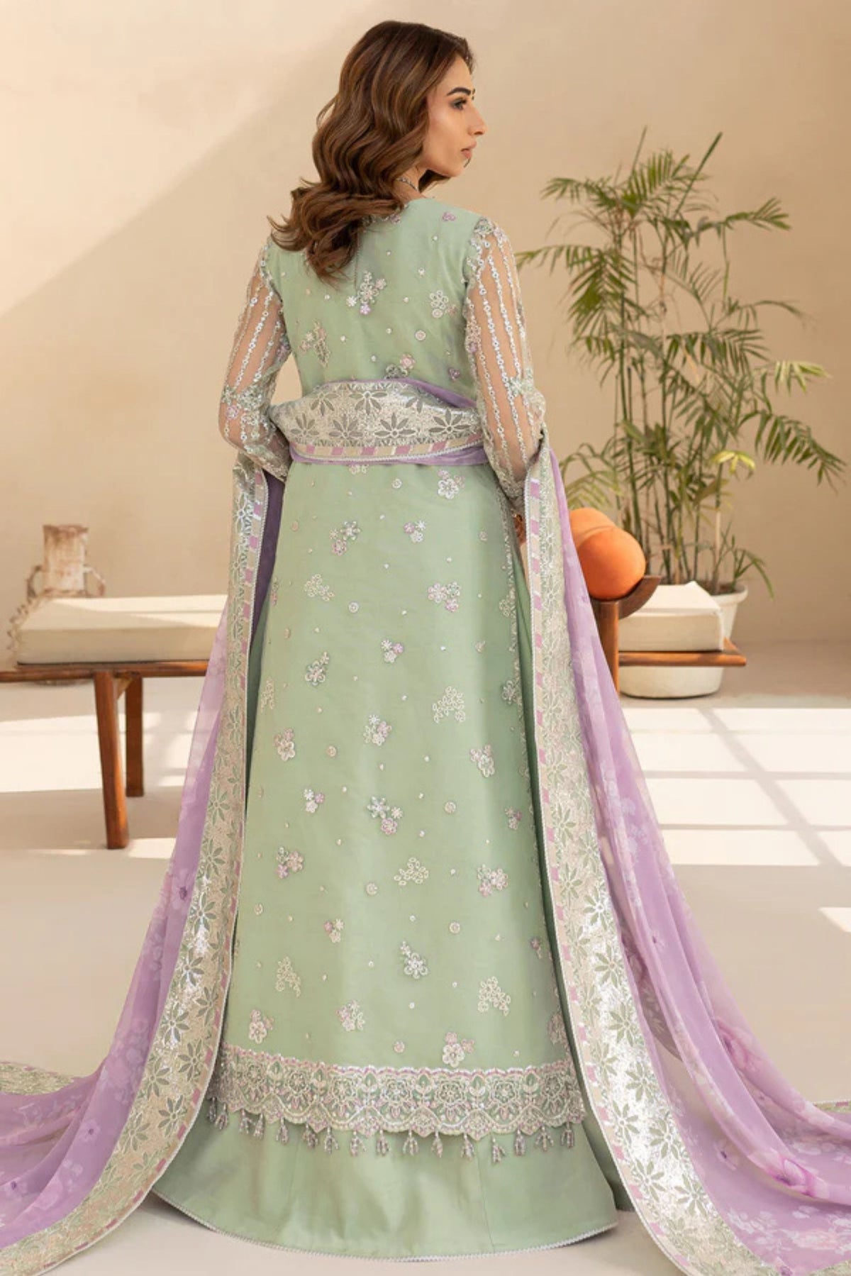Pakistani Wedding Dresses