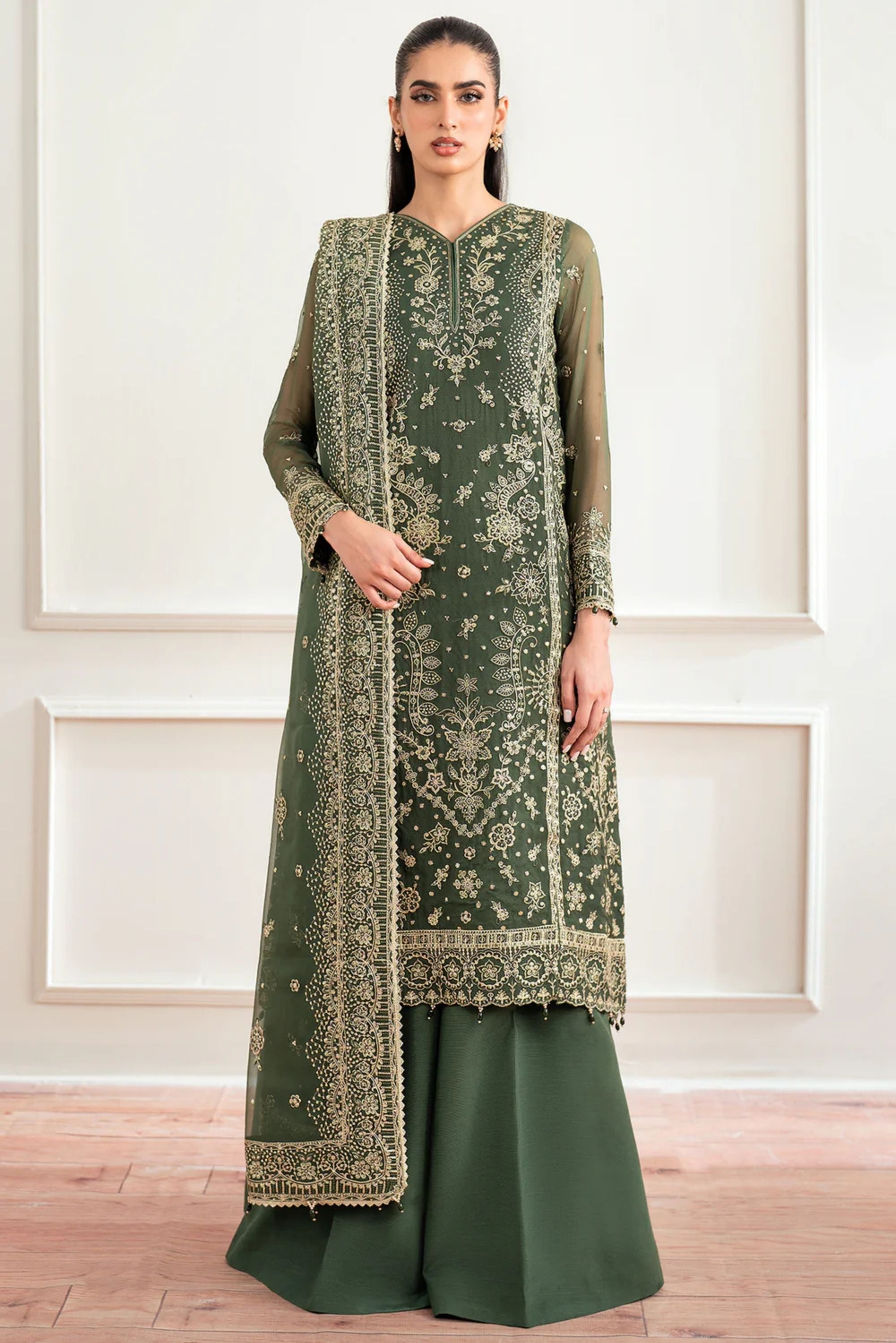 Traditional Pakistani Wedding Dresses In Australia