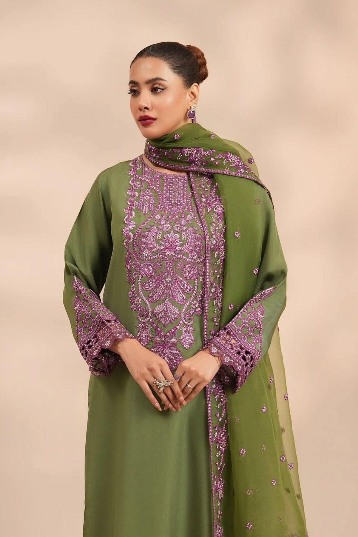Pakistani Formal Wear Dresses Online