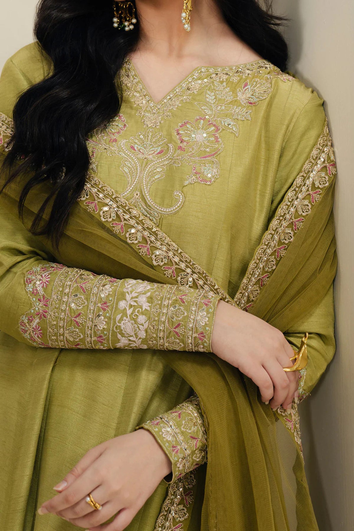 Best Pakistani Wedding Outfits In Sydney