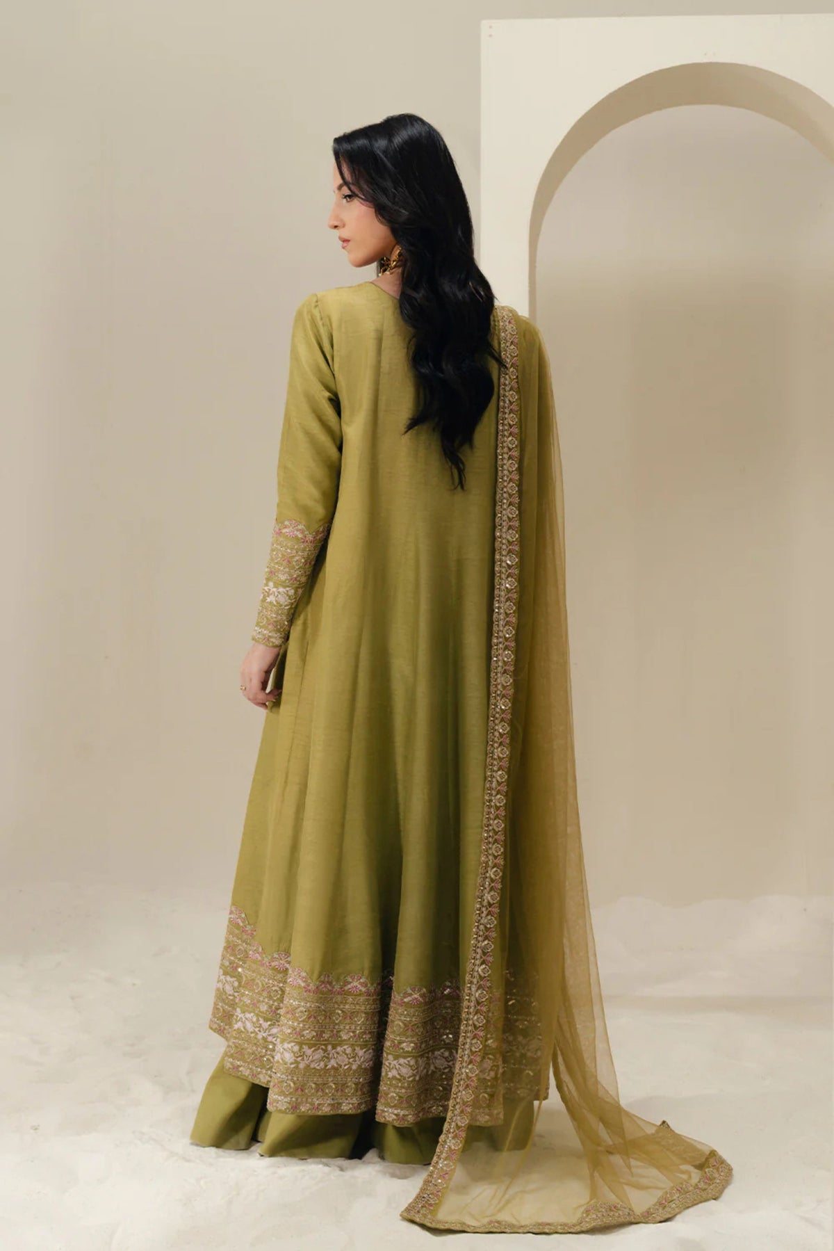 Best Pakistani Wedding Outfits In Sydney