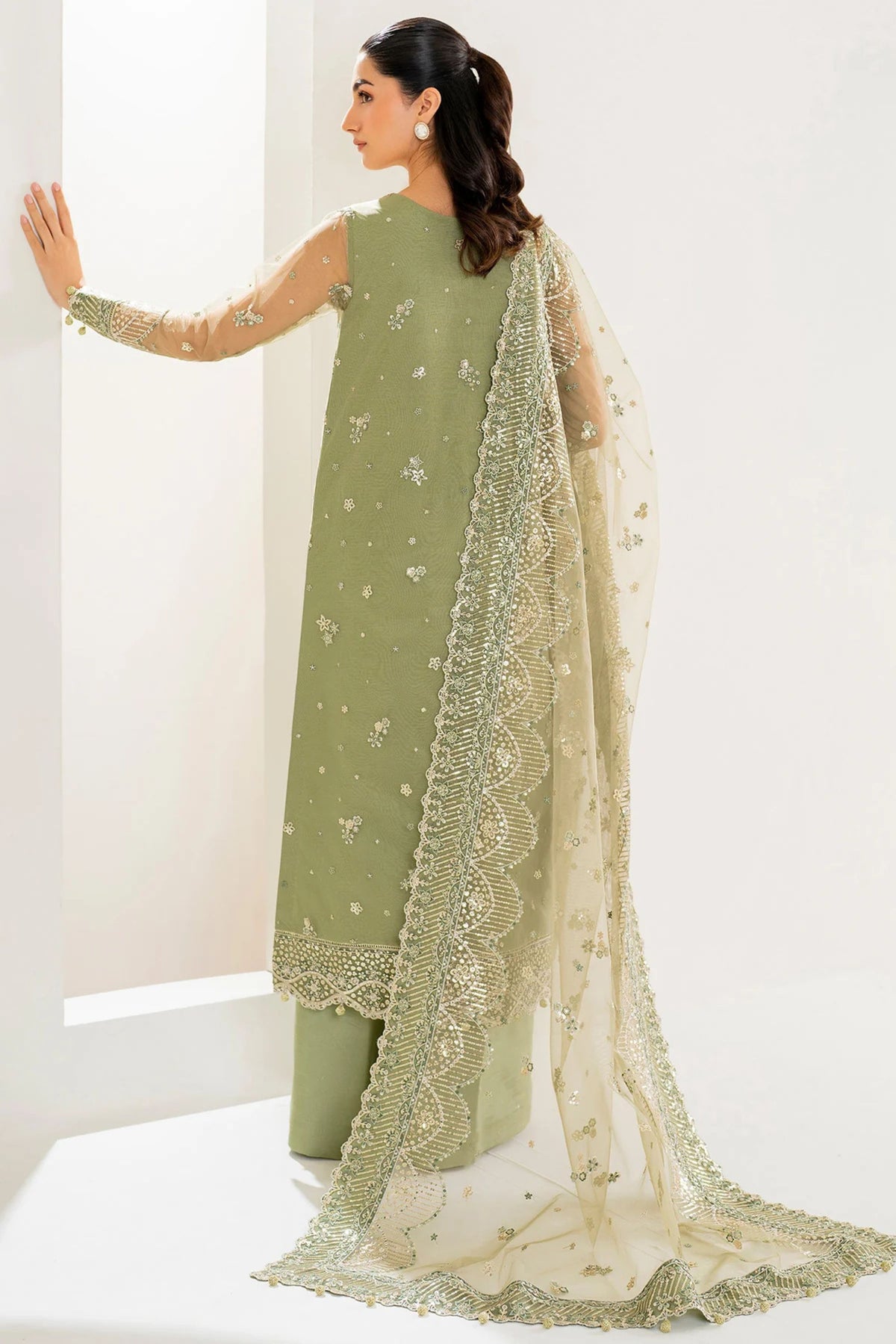 Pakistani Wedding Fashion For Women