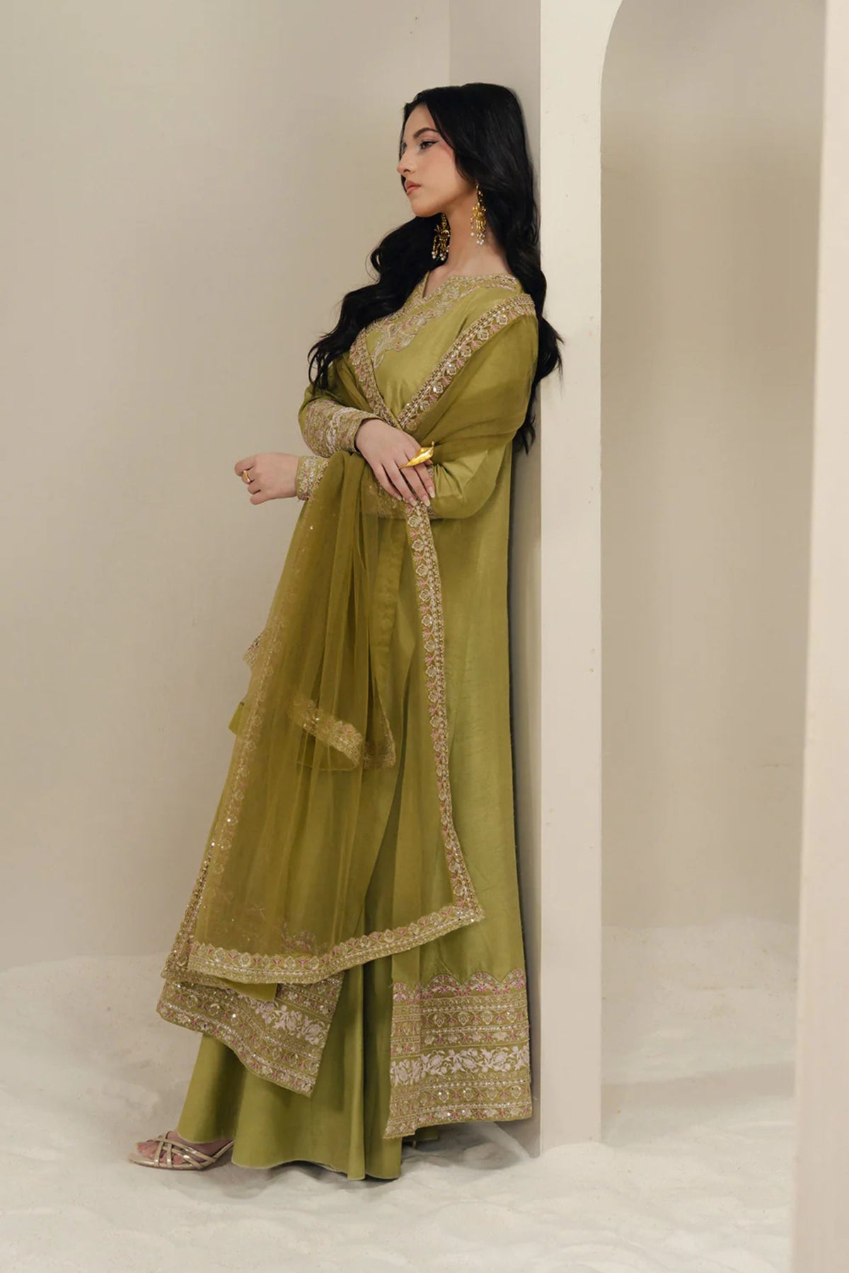 Best Pakistani Wedding Outfits In Sydney