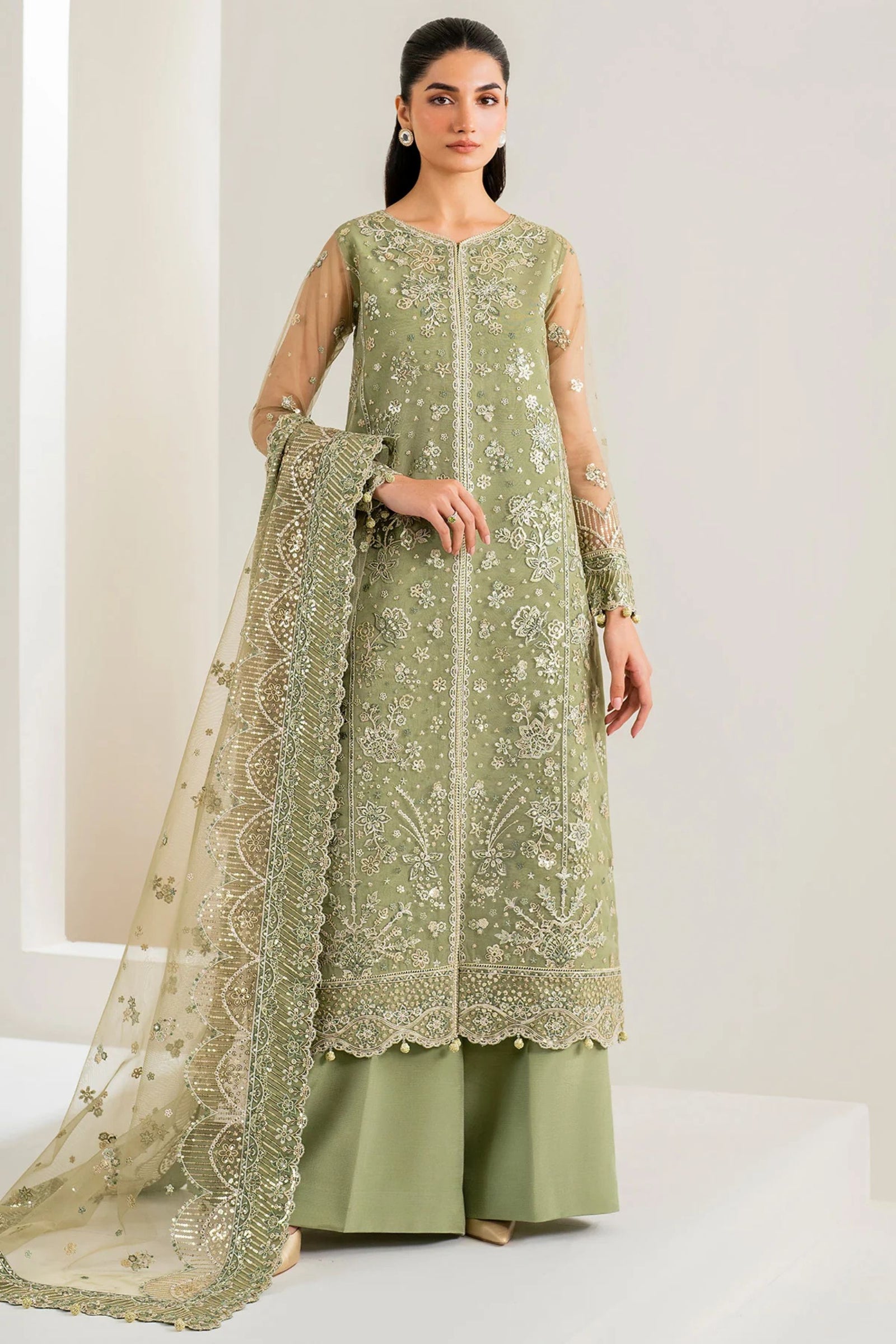 Pakistani Wedding Fashion For Women