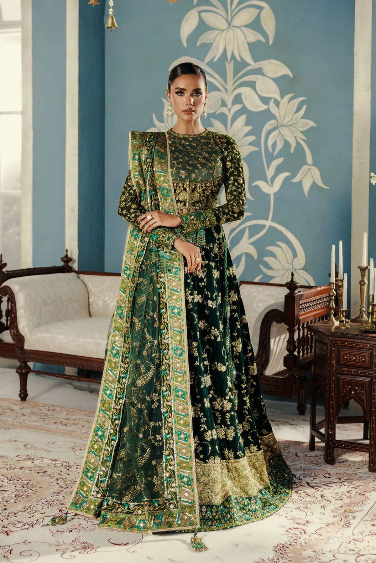 Premium Wedding Bridal Dresses