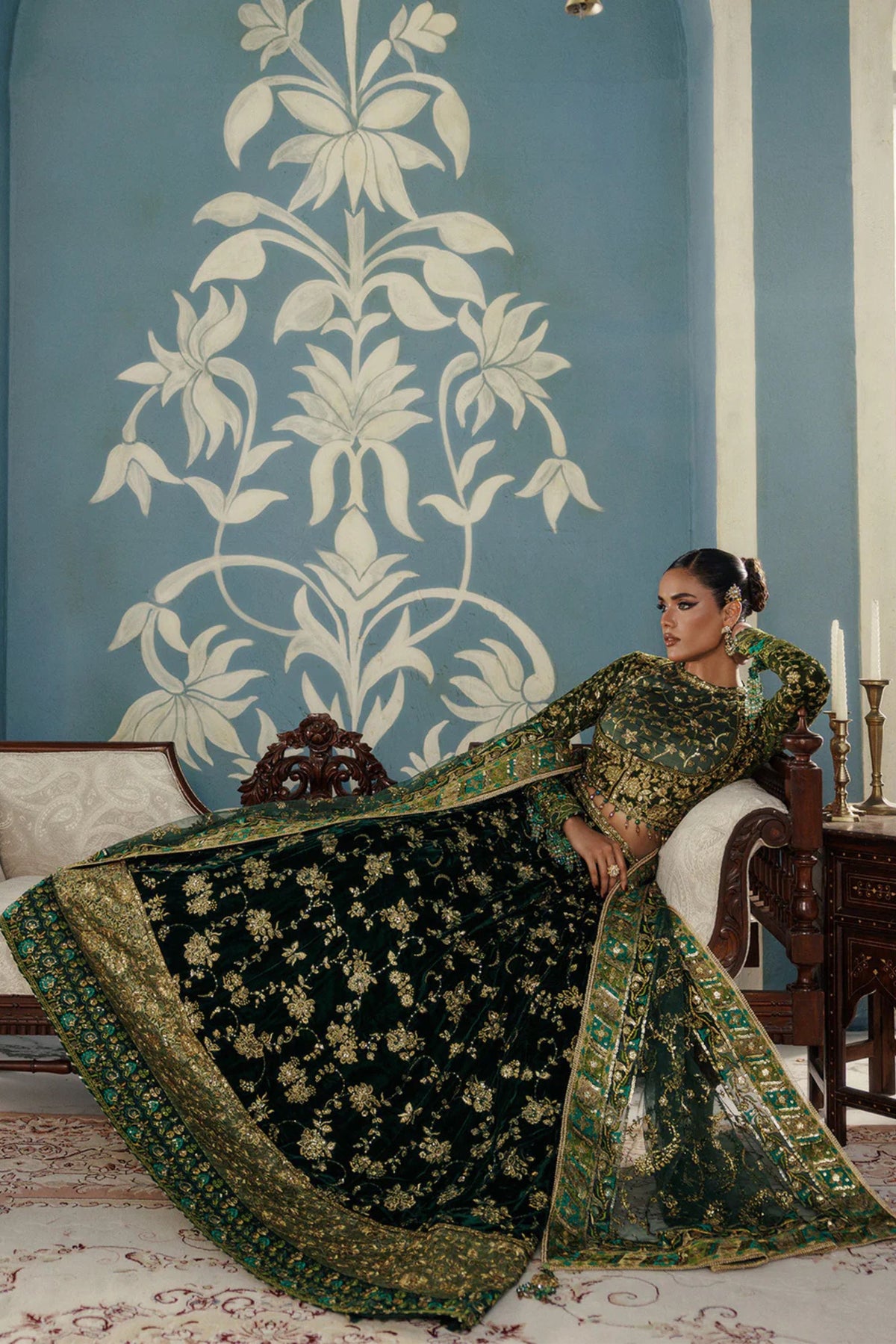 Premium Wedding Bridal Dresses