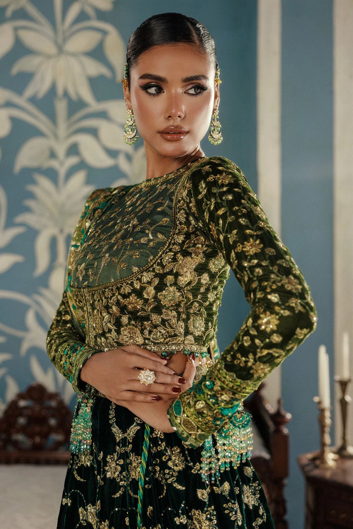 Premium Wedding Bridal Dresses