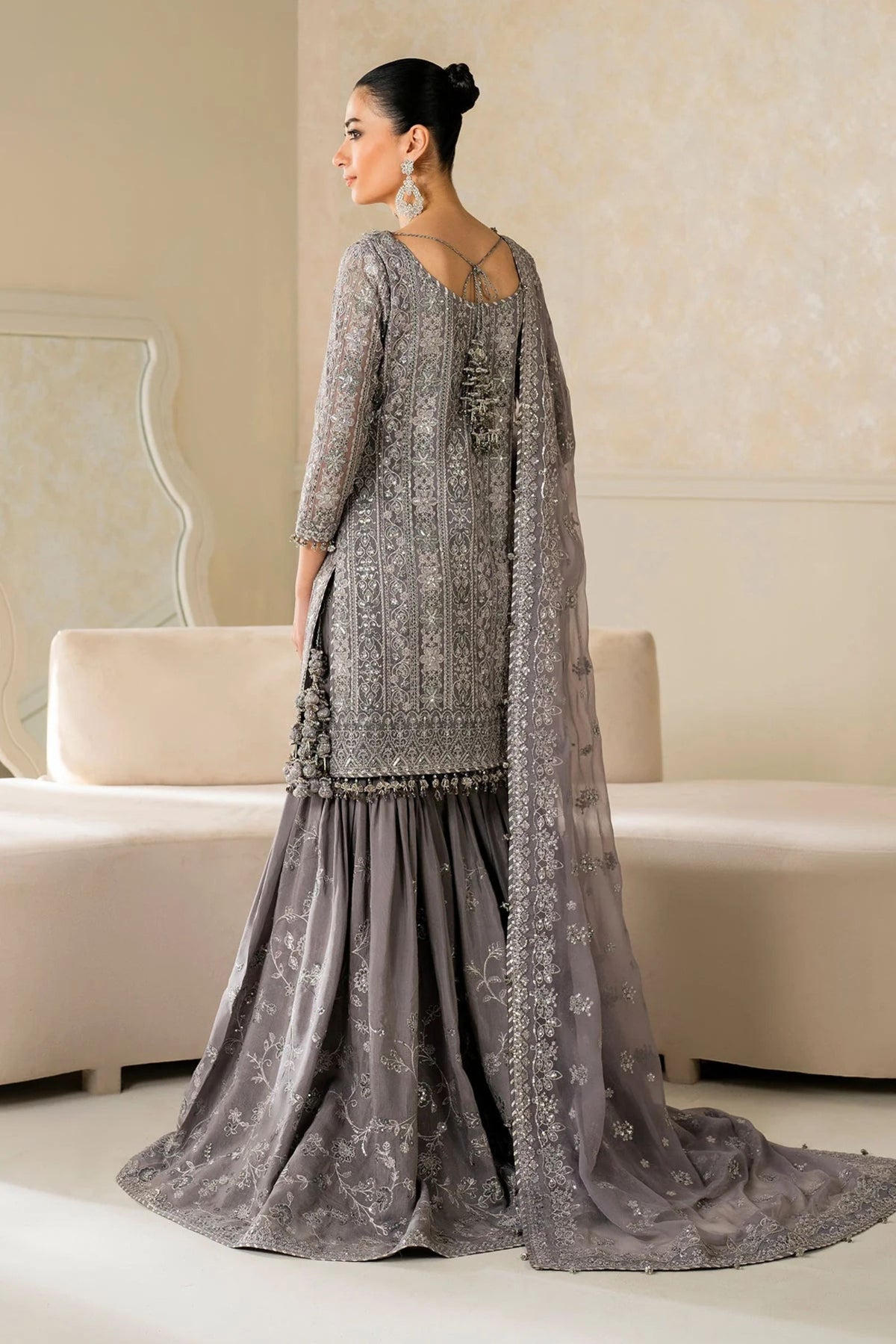 Best Pakistani Wedding Outfits In Melbourne
