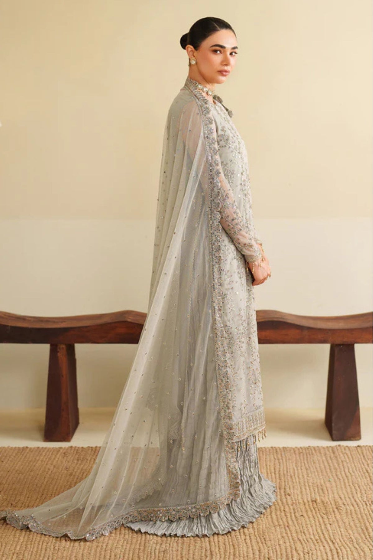 Shop Designer Pakistani Wedding Dresses