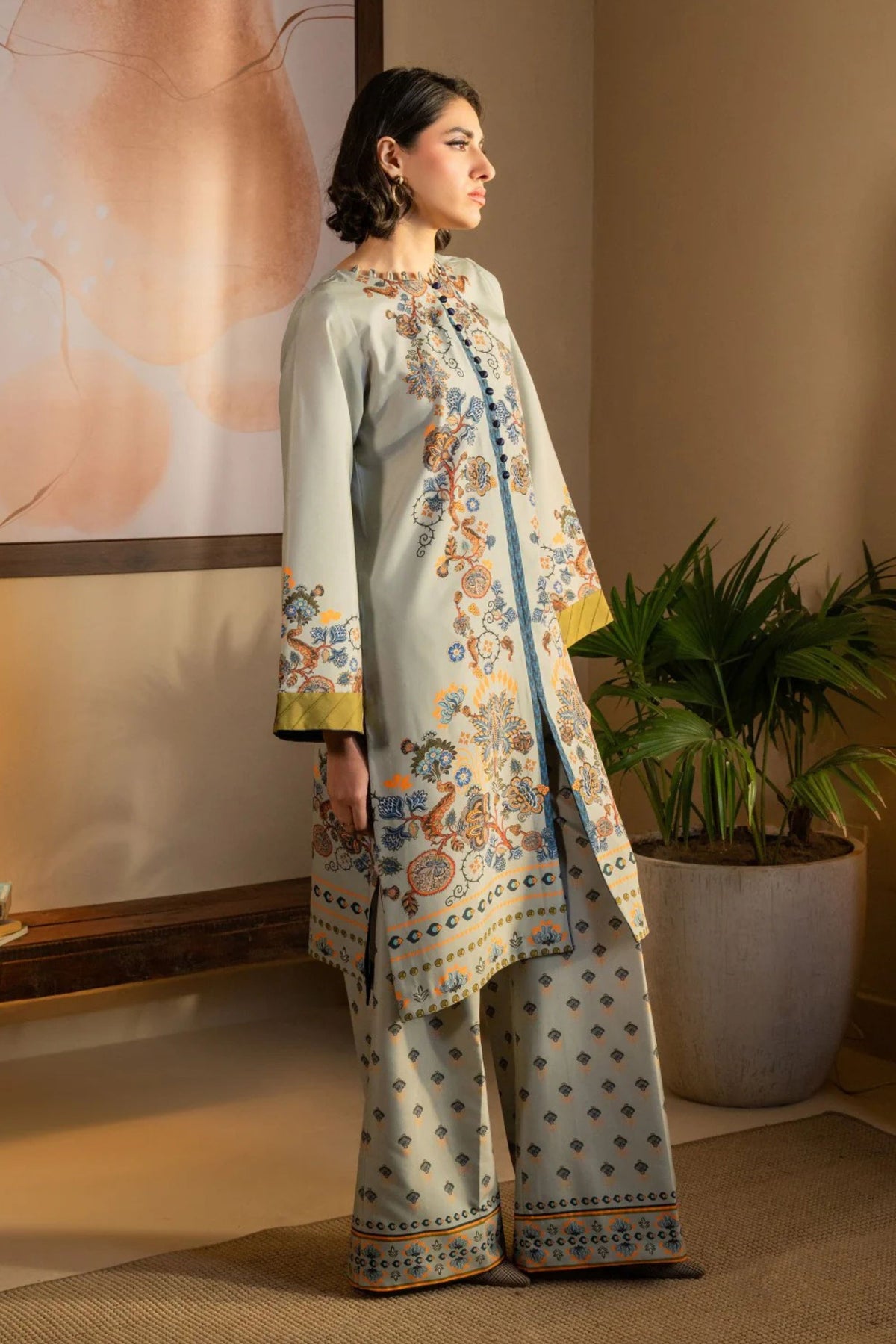 Pakistani Formal Wears For Women