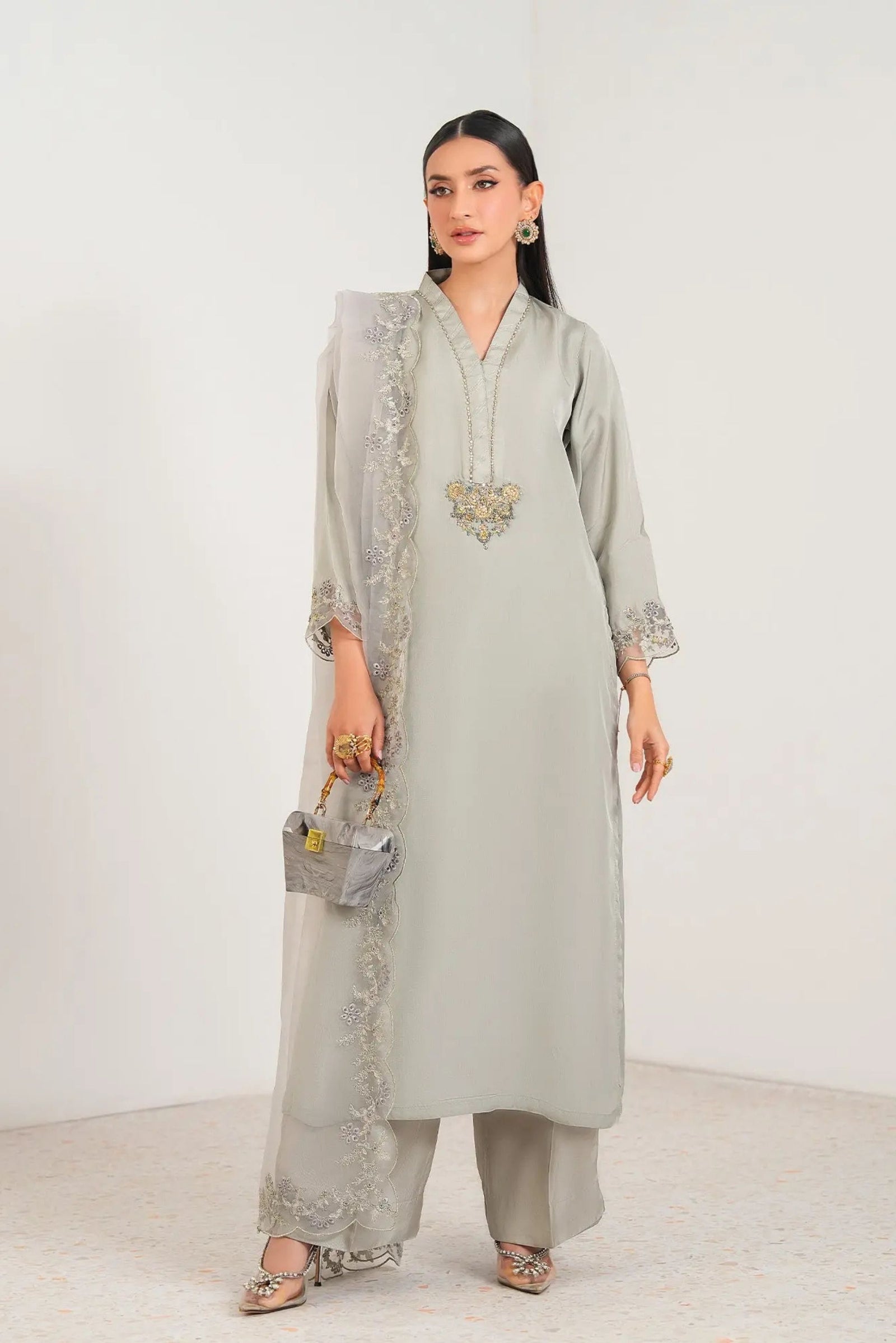 Pakistani Formal Wear Dresses Online