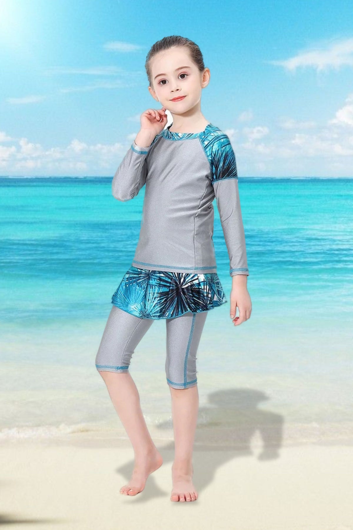 Toddler Swimwear for Summer In Brisbane