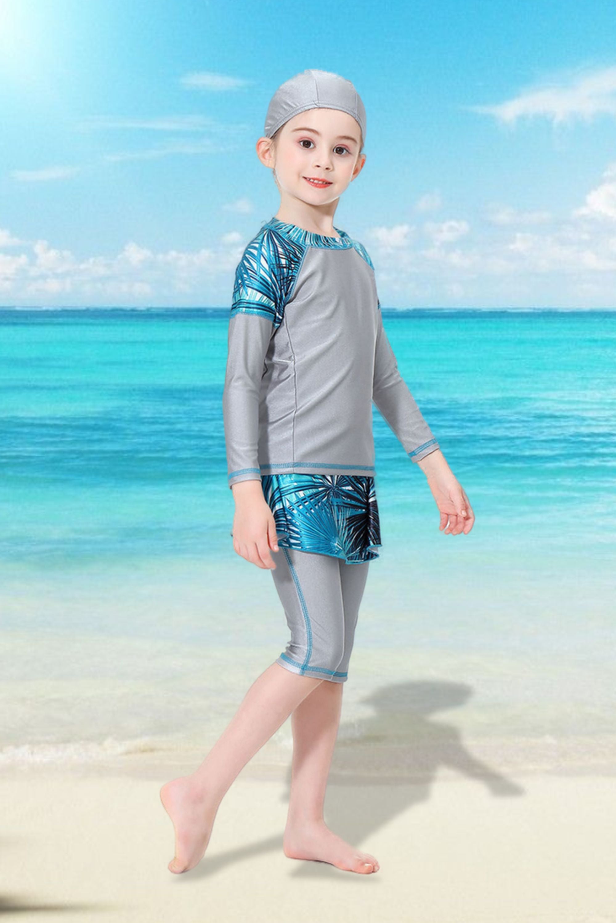 Toddler Swimwear for Summer In Brisbane