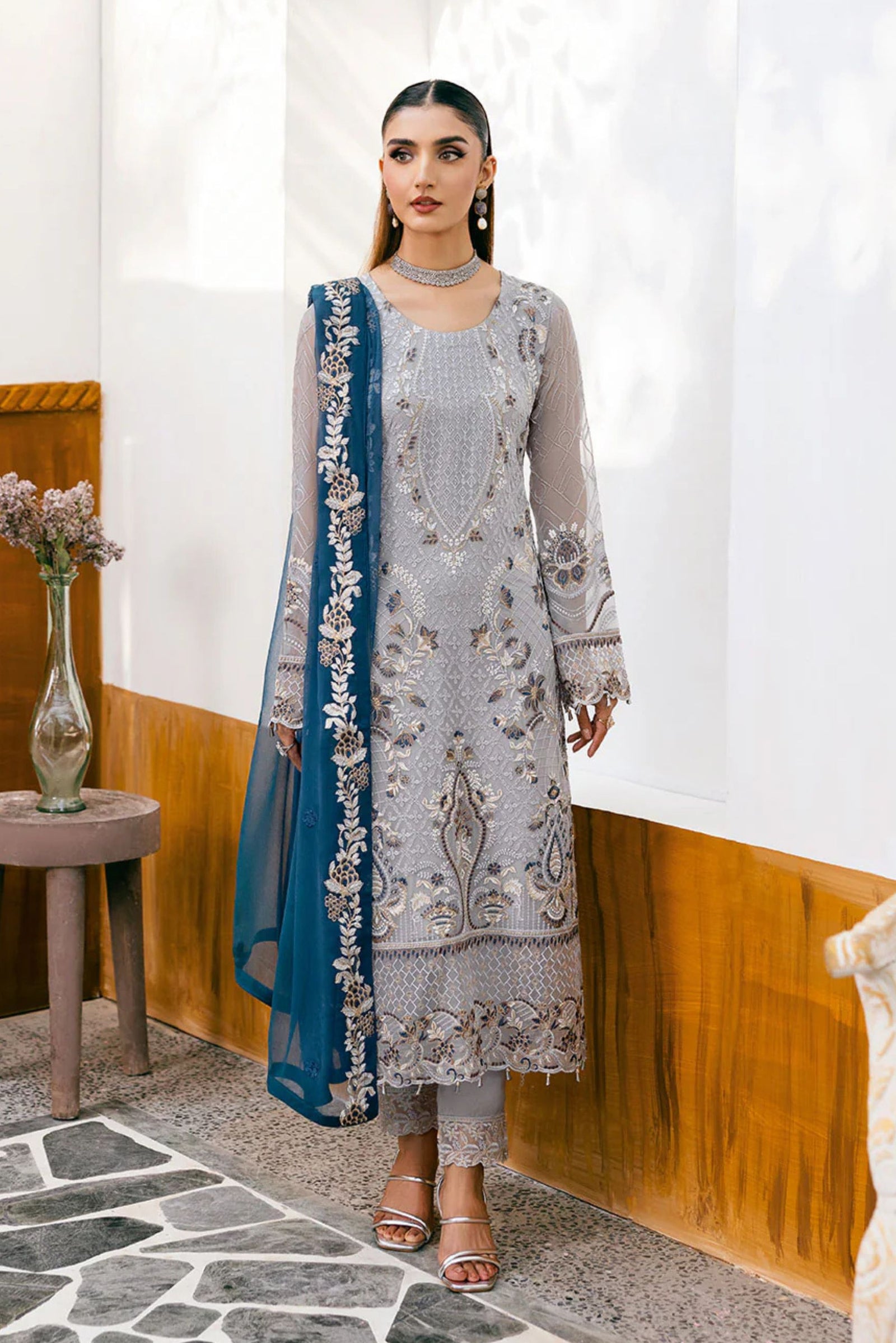 Pakistani Formal Suits In Sydney AU