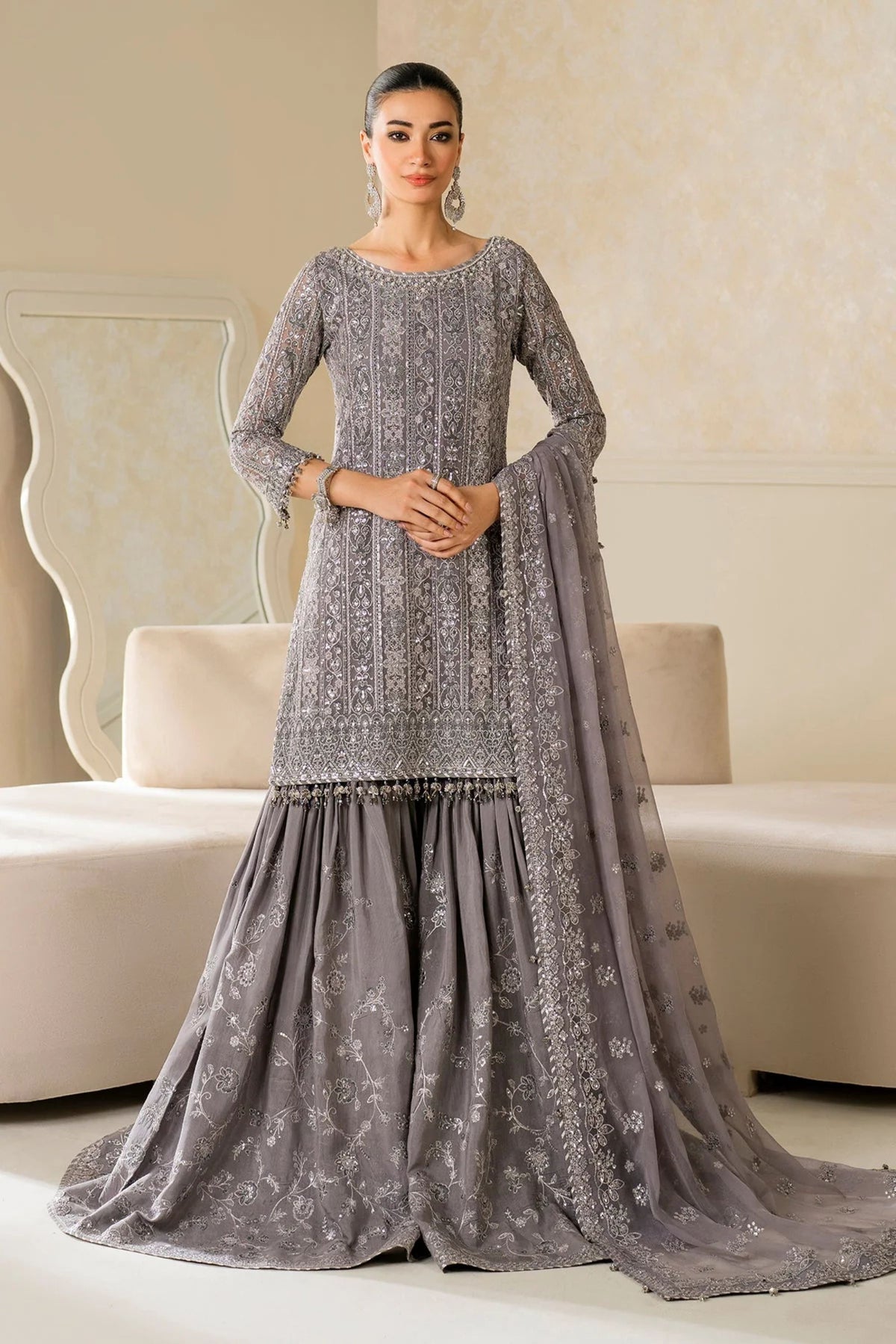 Best Pakistani Wedding Outfits In Melbourne