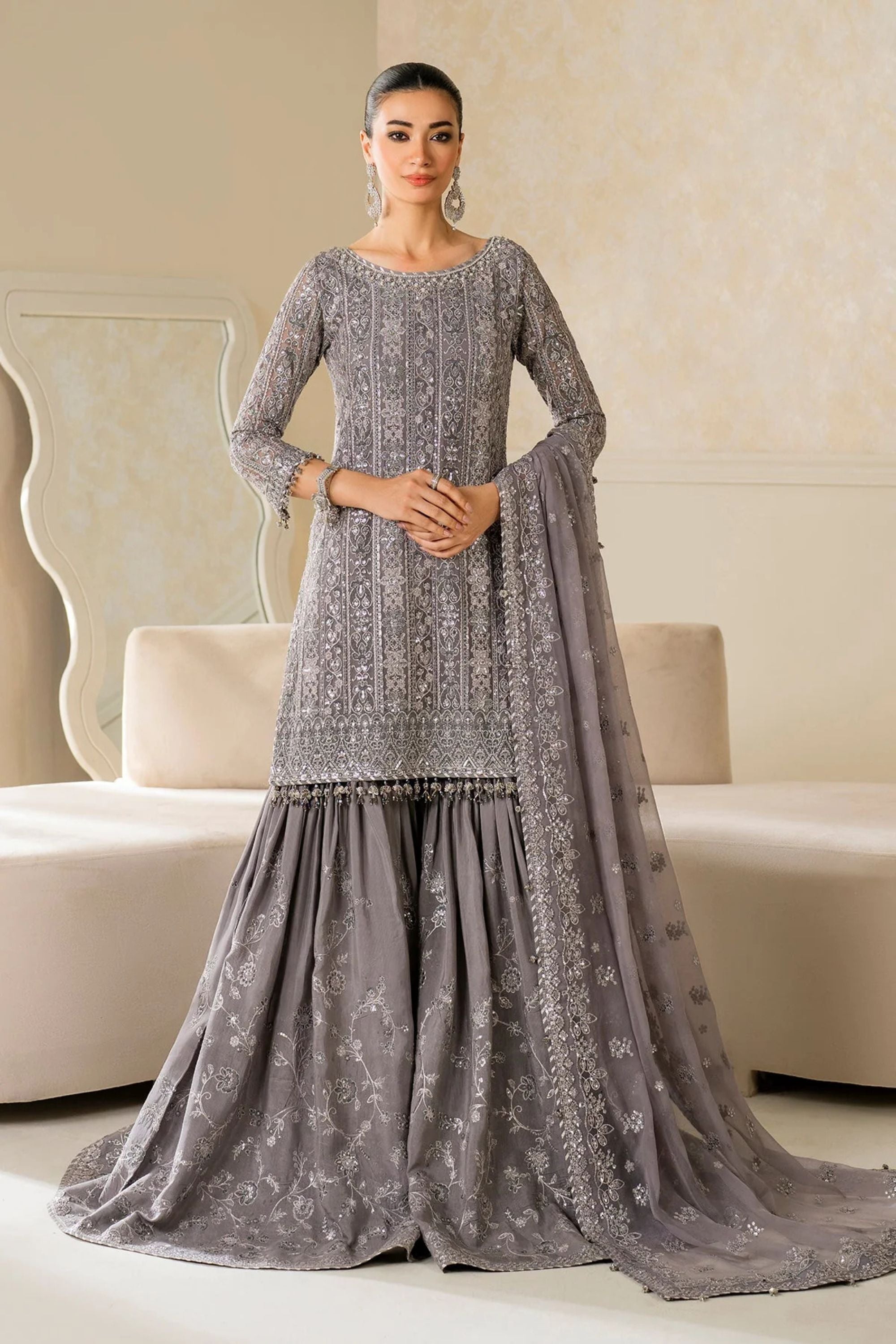 Best Pakistani Wedding Outfits In Melbourne