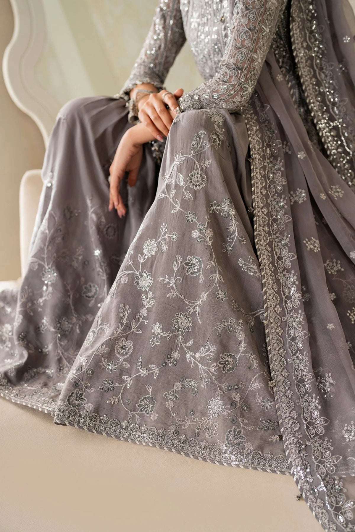 Best Pakistani Wedding Outfits In Melbourne