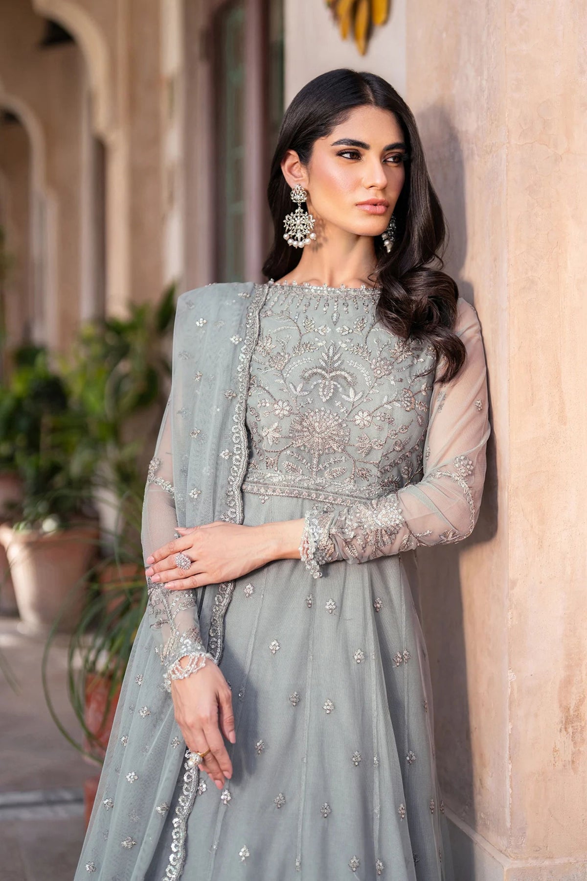 Guest Outfits To Attend Pakistani Wedding