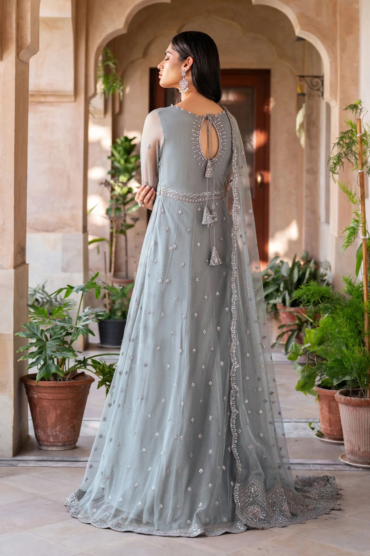 Guest Outfits To Attend Pakistani Wedding