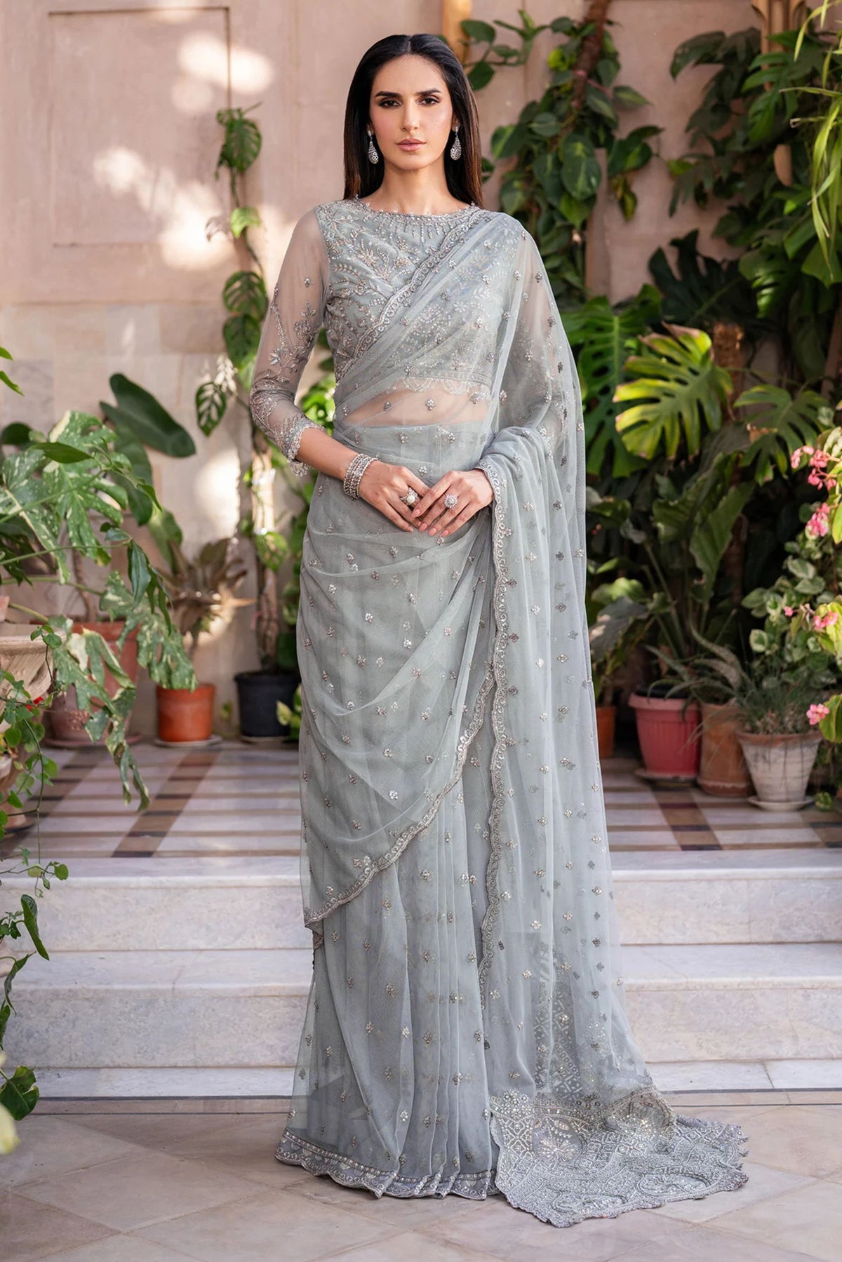 Guest Outfits To Attend Pakistani Wedding