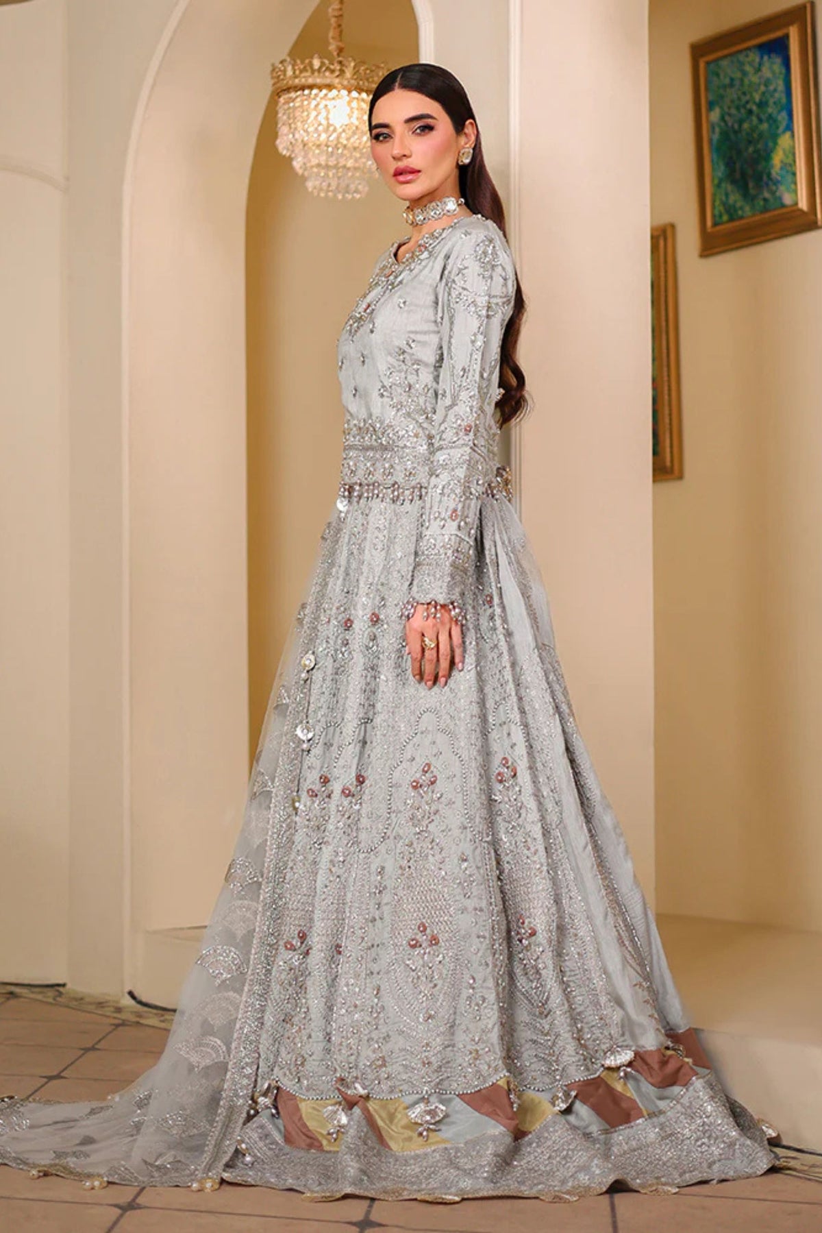 Pakistani Bridal Lehenga Choli | Canberra, NT &amp; South Australia