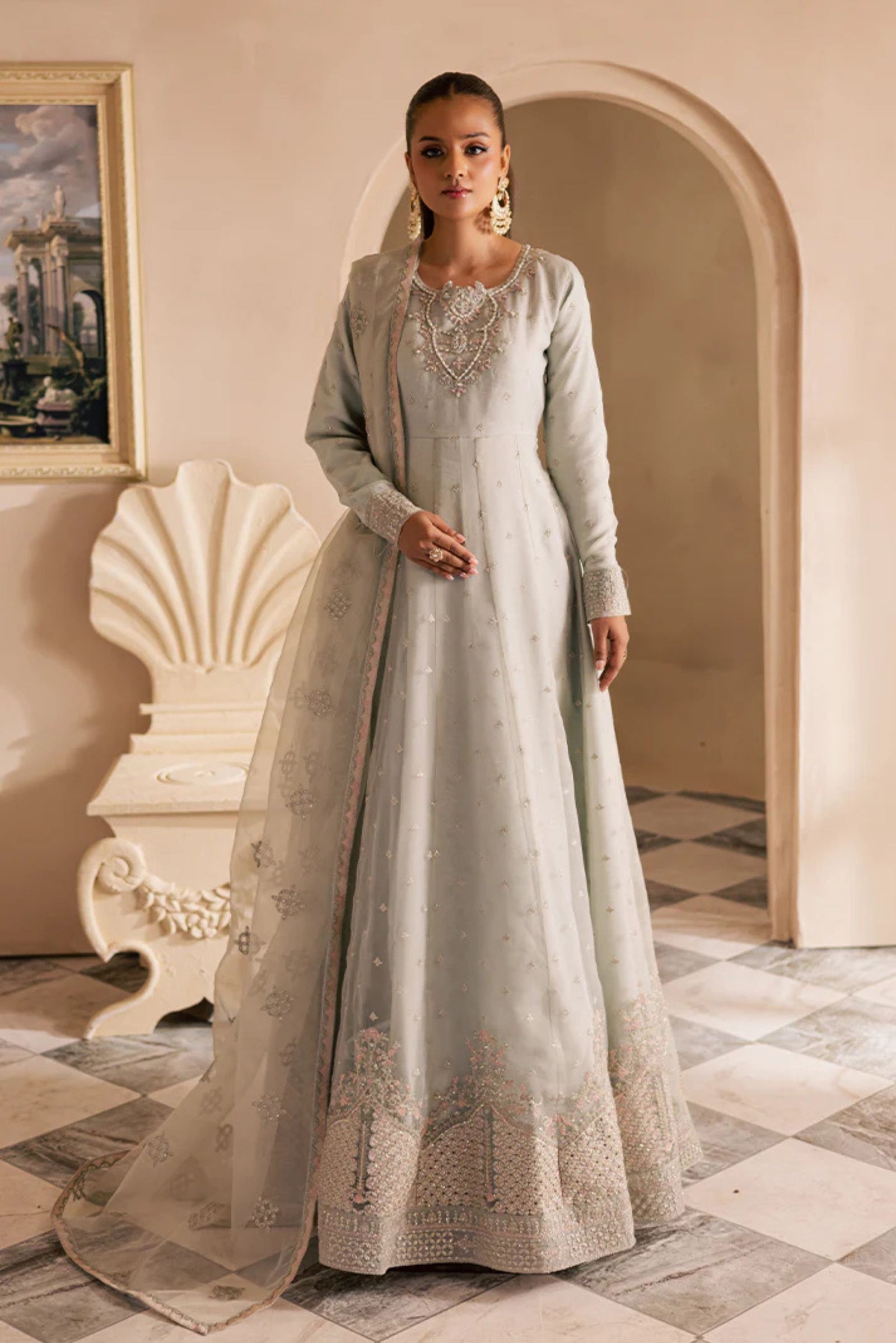 Traditional Pakistani clothes Online | Wedding Outfits Brisbane
