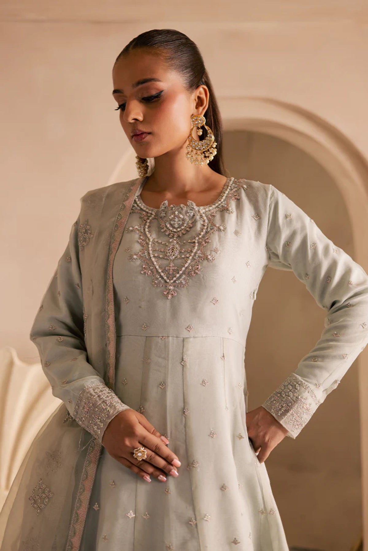 Traditional Pakistani Wedding Outfits Online In South Australia