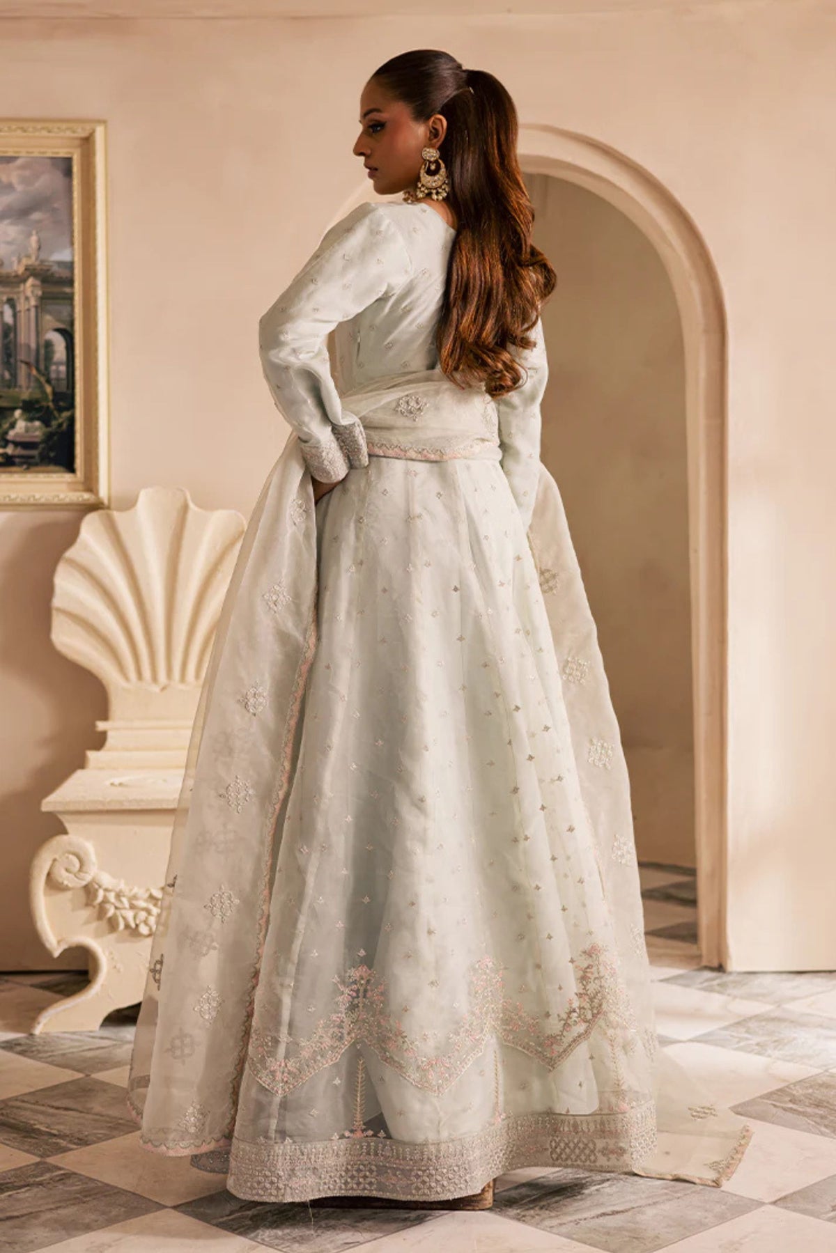 Traditional Pakistani Wedding Outfits Online In South Australia
