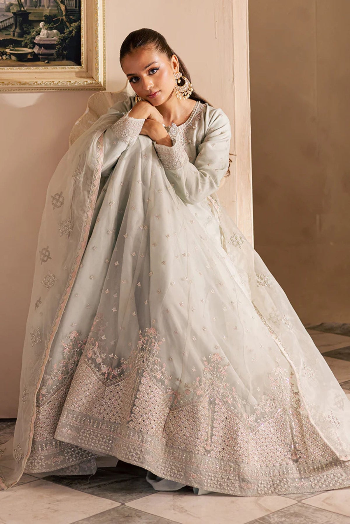 Traditional Pakistani Wedding Outfits Online In South Australia