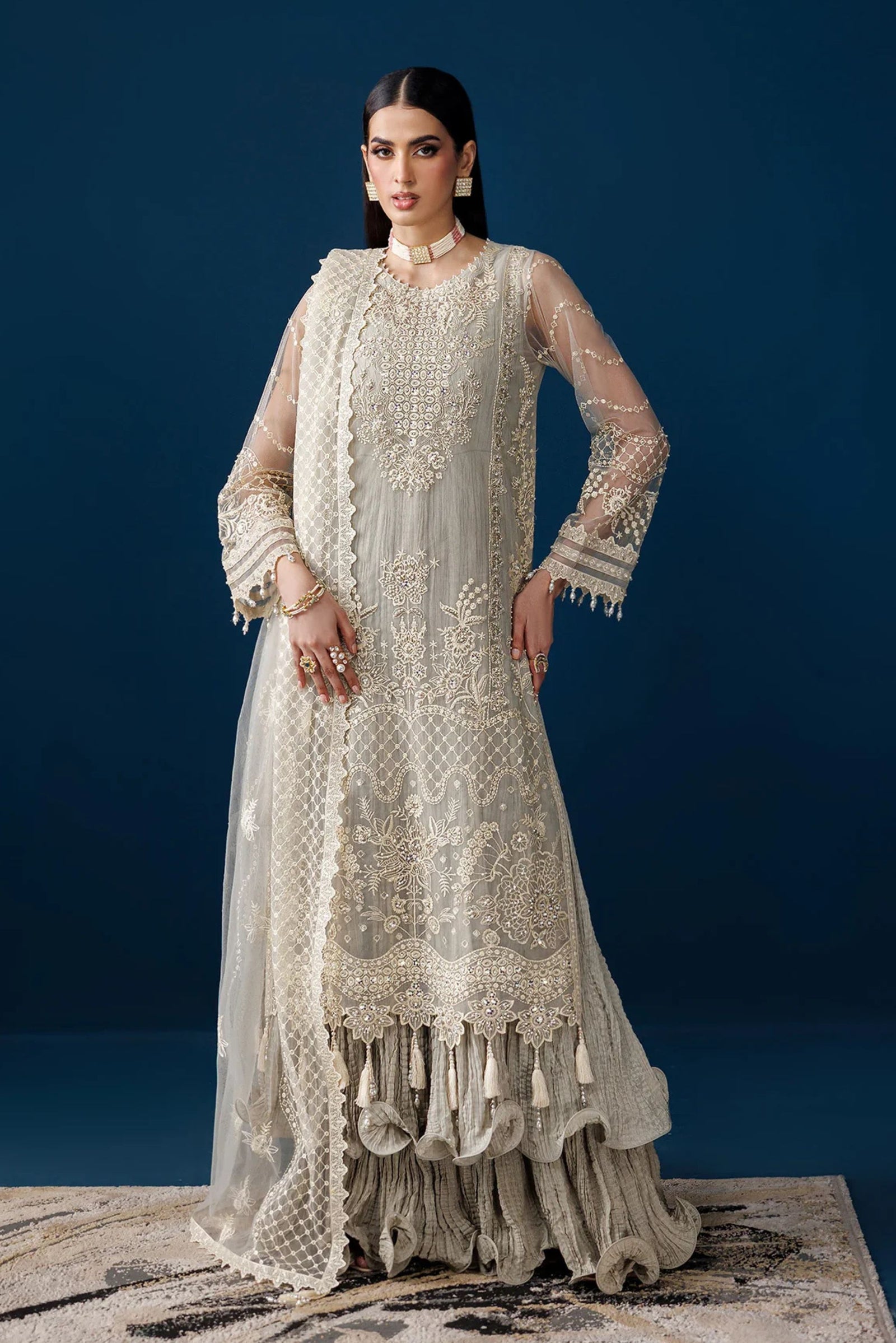 Shop Nikah Function Dresses Online 