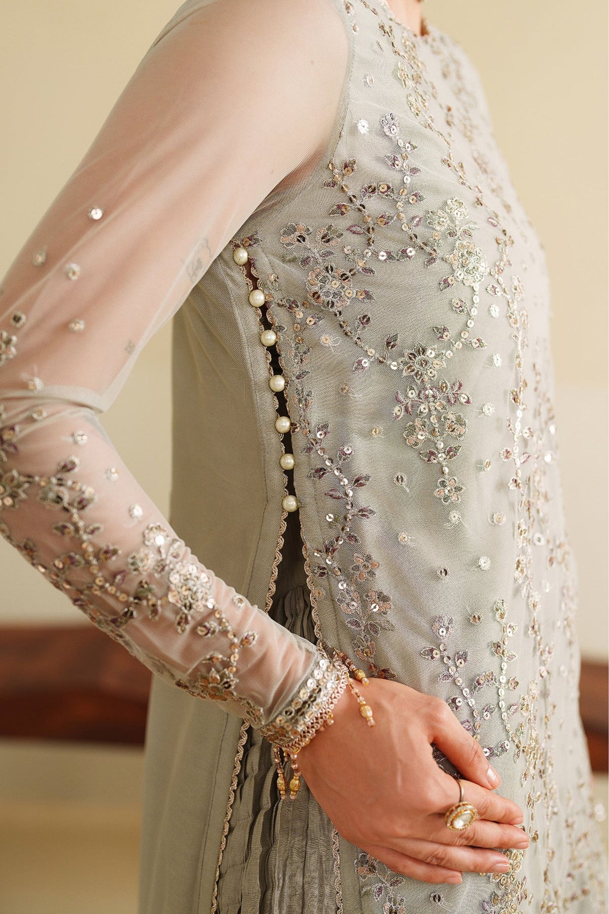 Shop Designer Pakistani Wedding Dresses