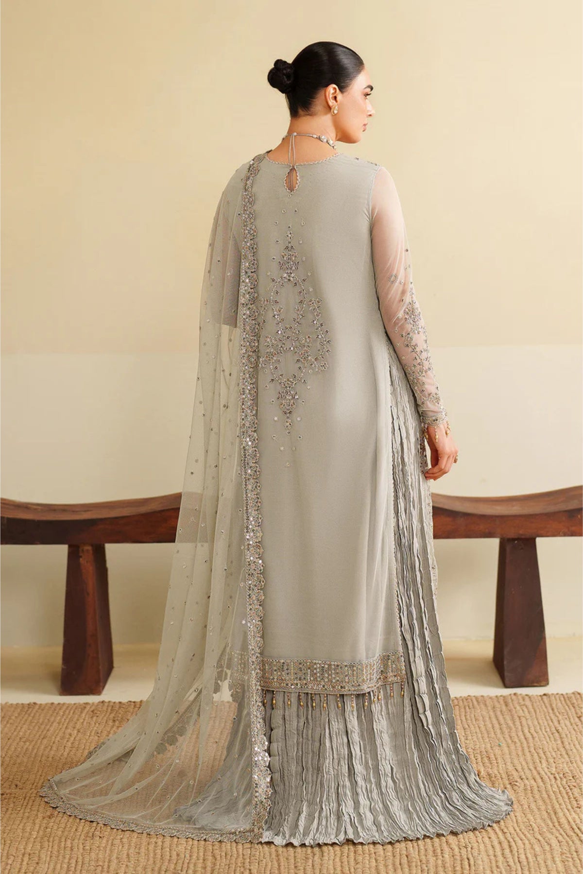 Shop Designer Pakistani Wedding Dresses