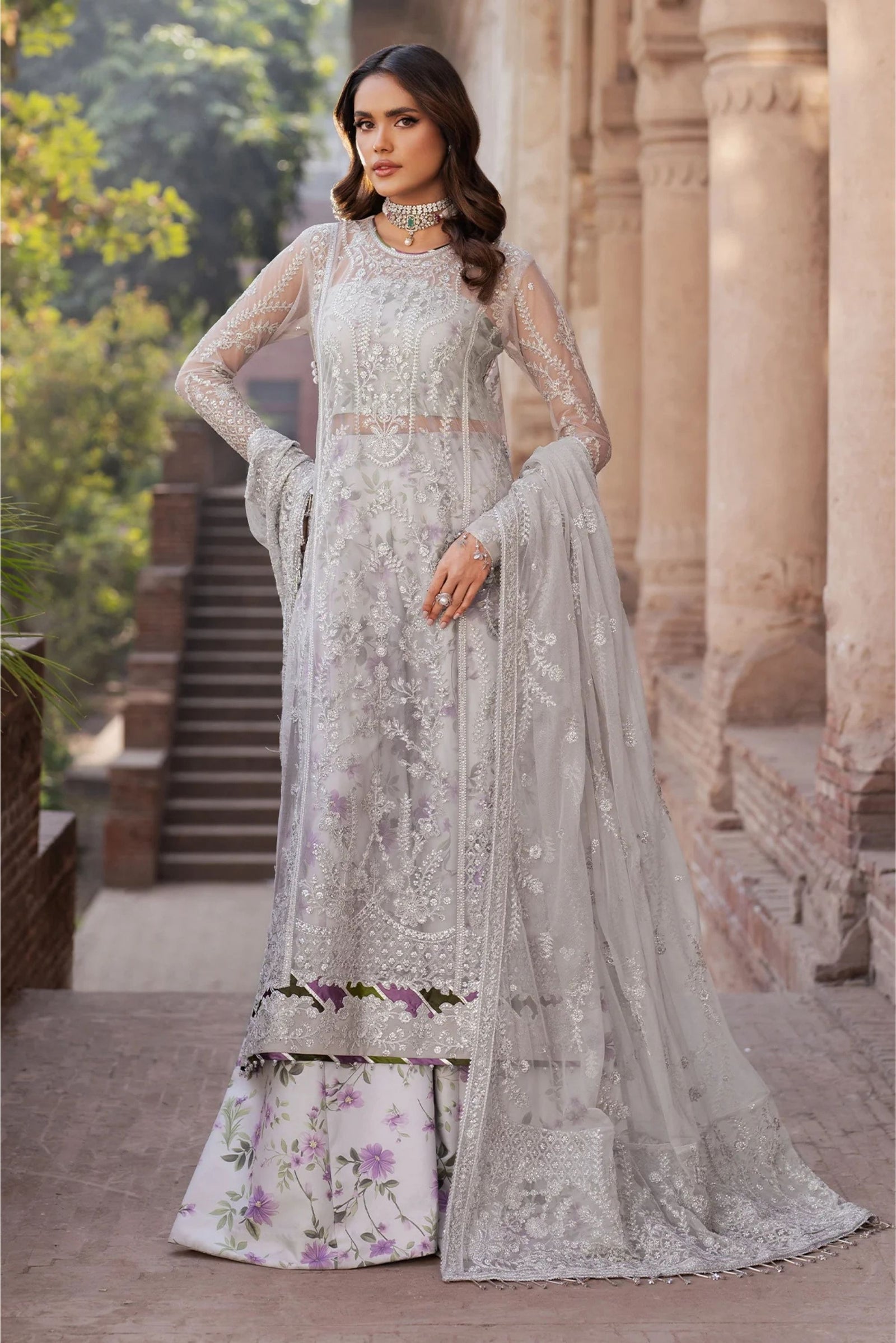Party Dress For Pakistani Wedding Online