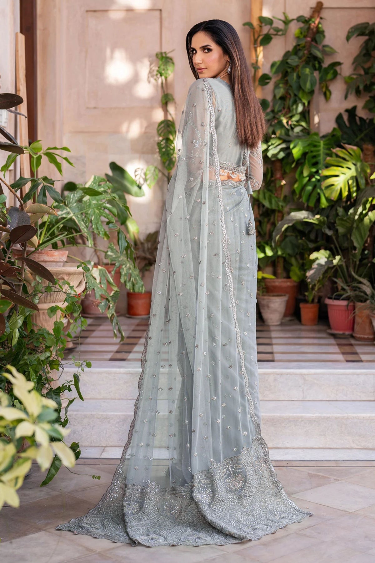 Guest Outfits To Attend Pakistani Wedding