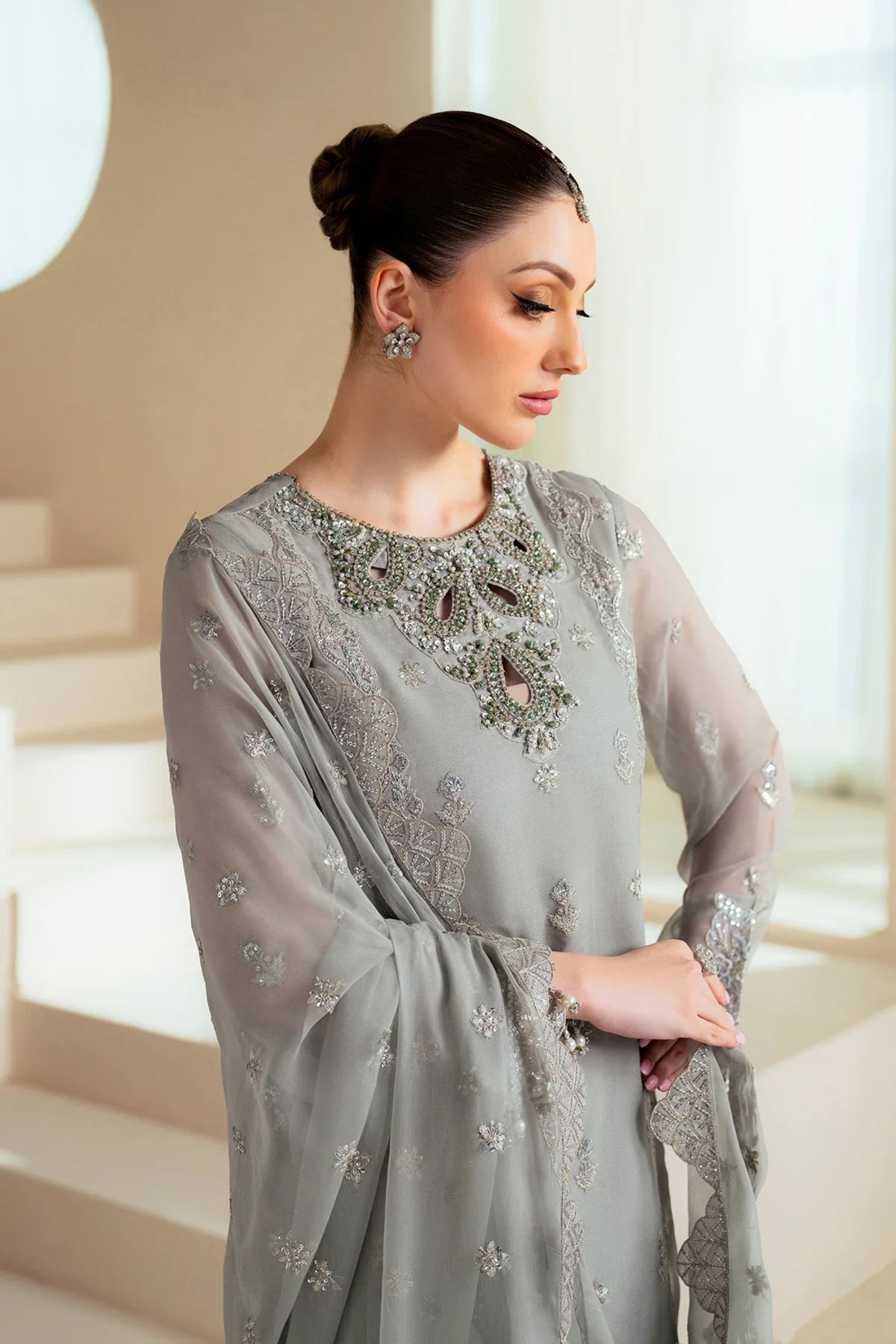 Pakistani Wedding Attire For Women | Melbourne AU