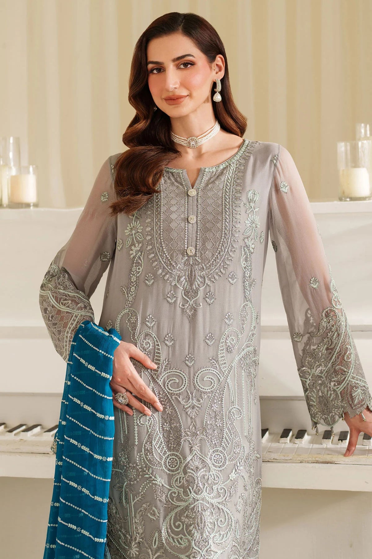 Pakistani Wedding Fashion For Women