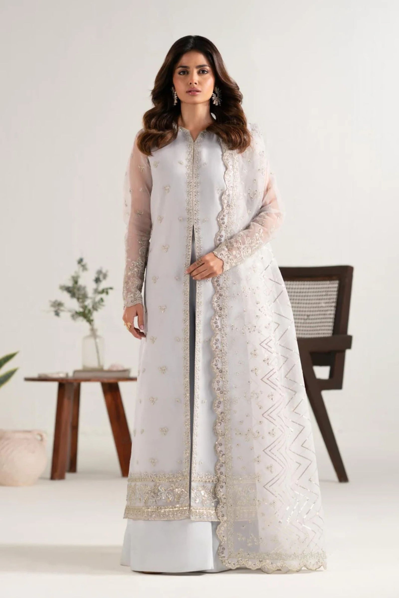 Pakistani Wedding Clothes For Females | Sydney AU