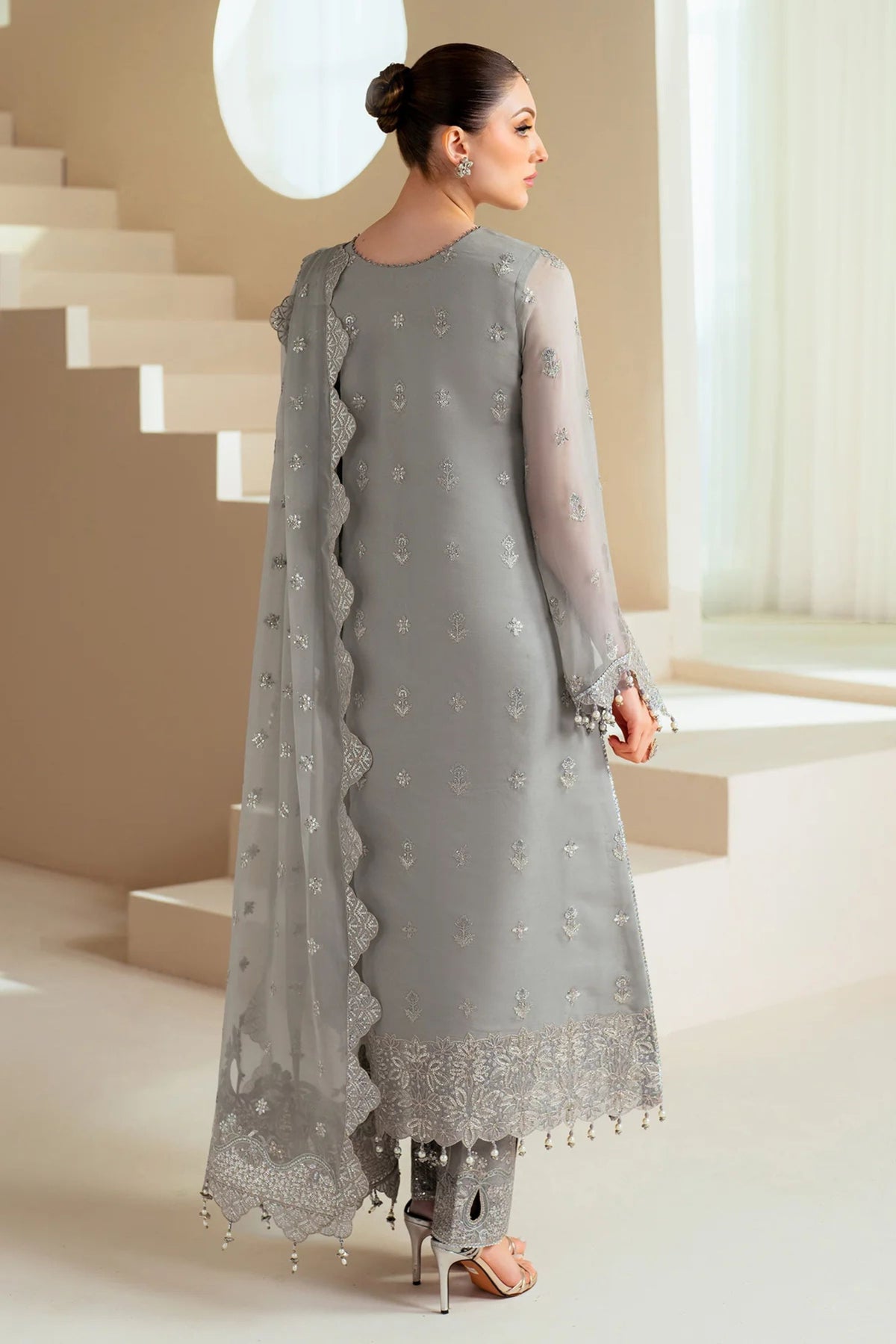 Pakistani Wedding Attire For Women | Melbourne AU